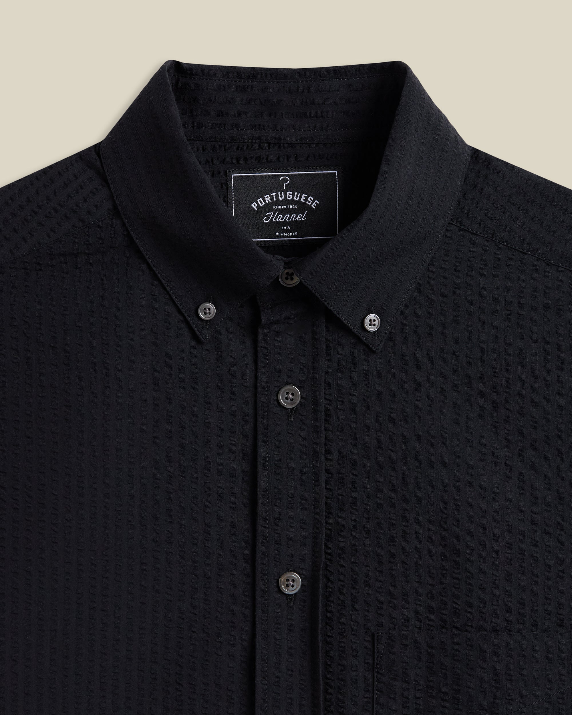 ATLANTICO - BLACK - Image 2