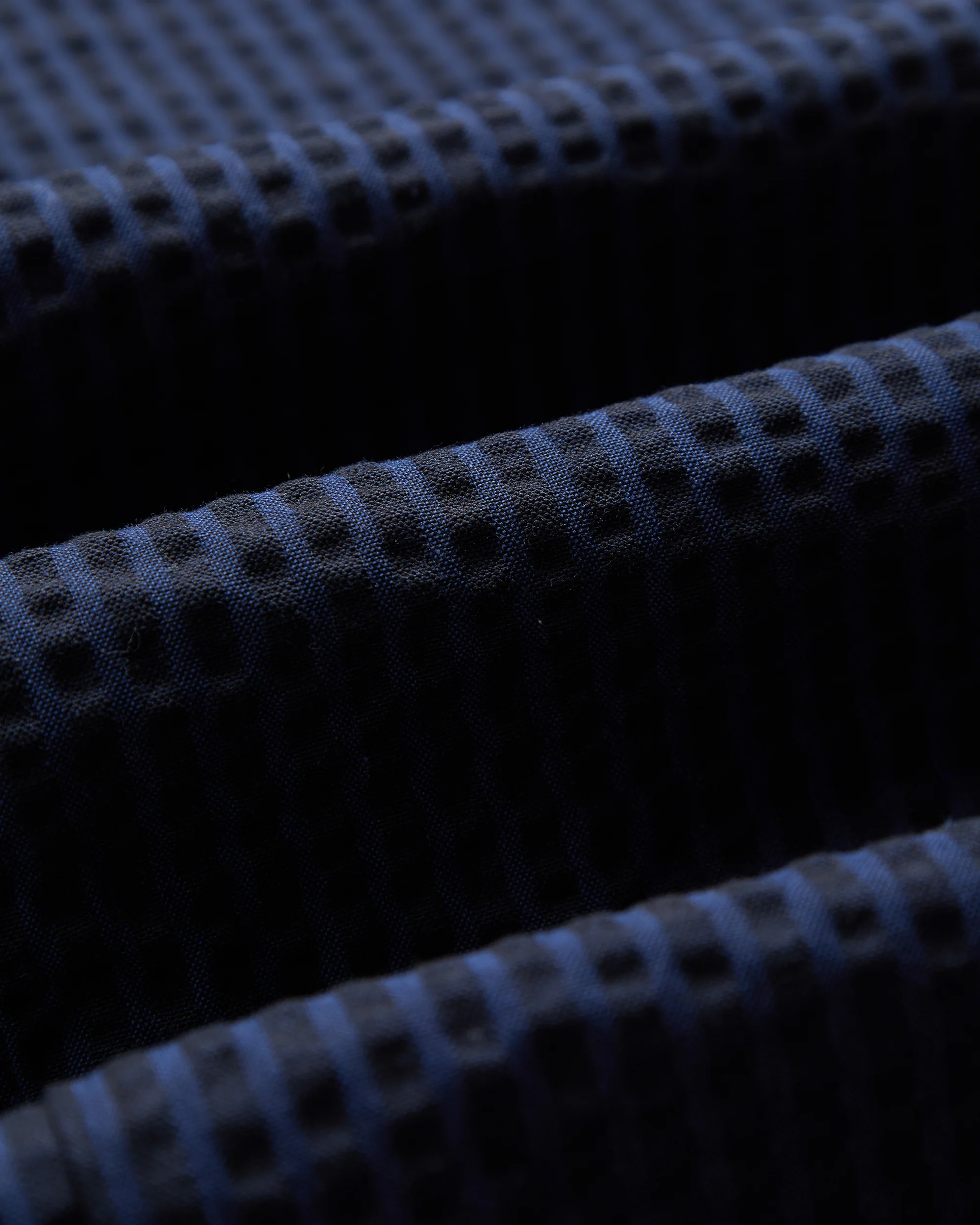 ATLANTICO BLAZER - NAVY - Image 5