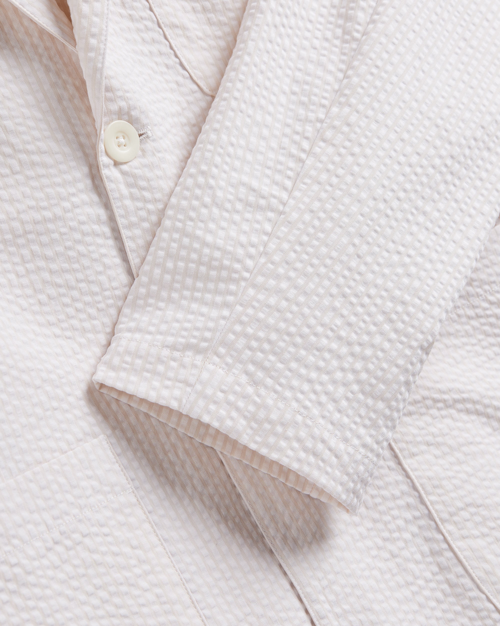 ATLANTICO BLAZER - SAND - Image 4