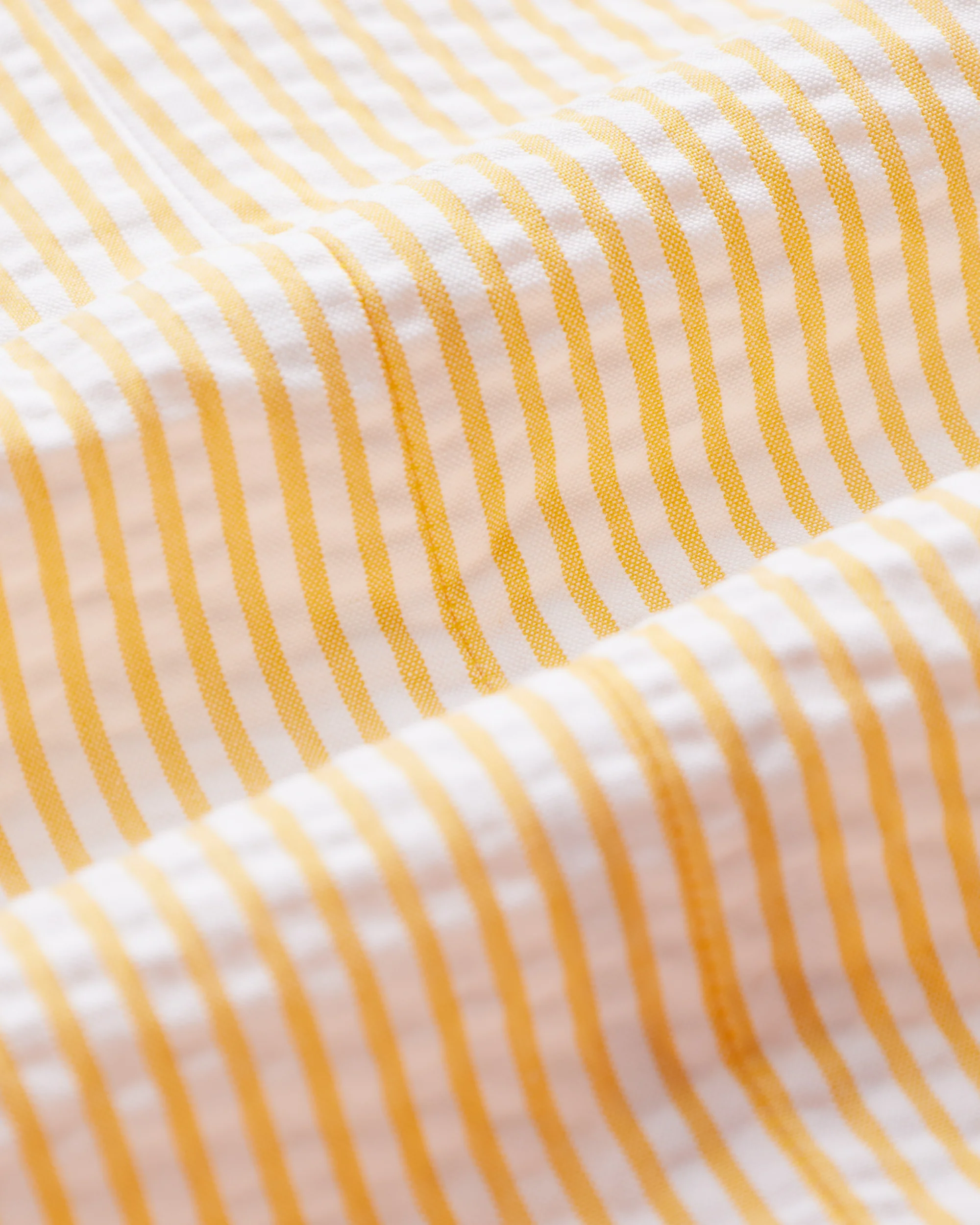ATLANTICO BLAZER STRIPE - YELLOW - Image 5