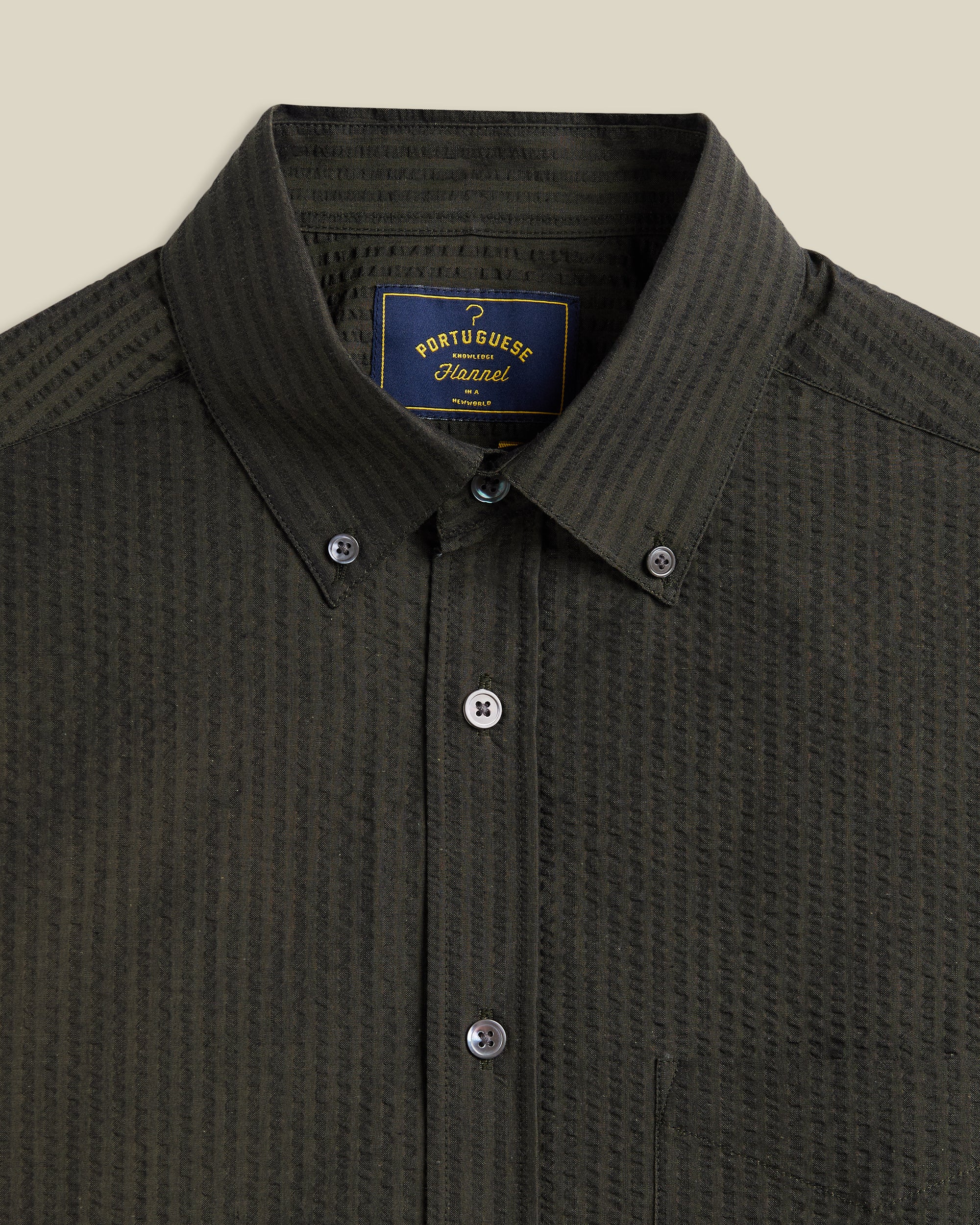 ATLANTICO - OLIVE - Image 2