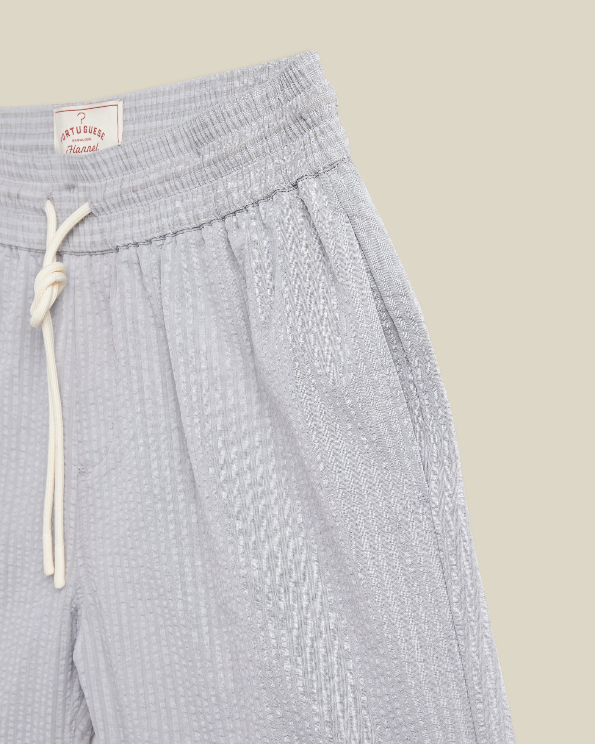 ATLANTICO SHORTS - GREEN - Image 3