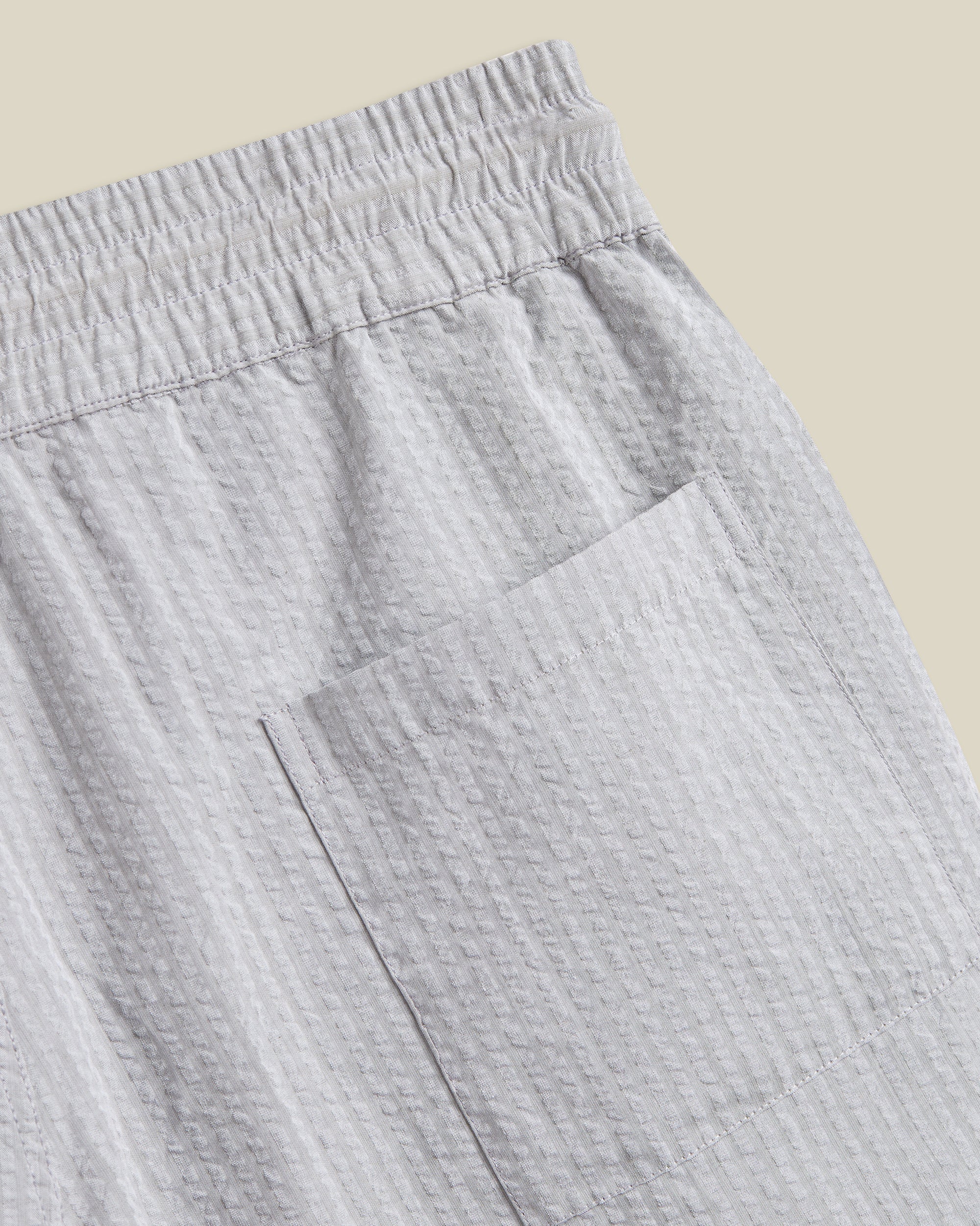 ATLANTICO SHORTS - GREEN - Image 4