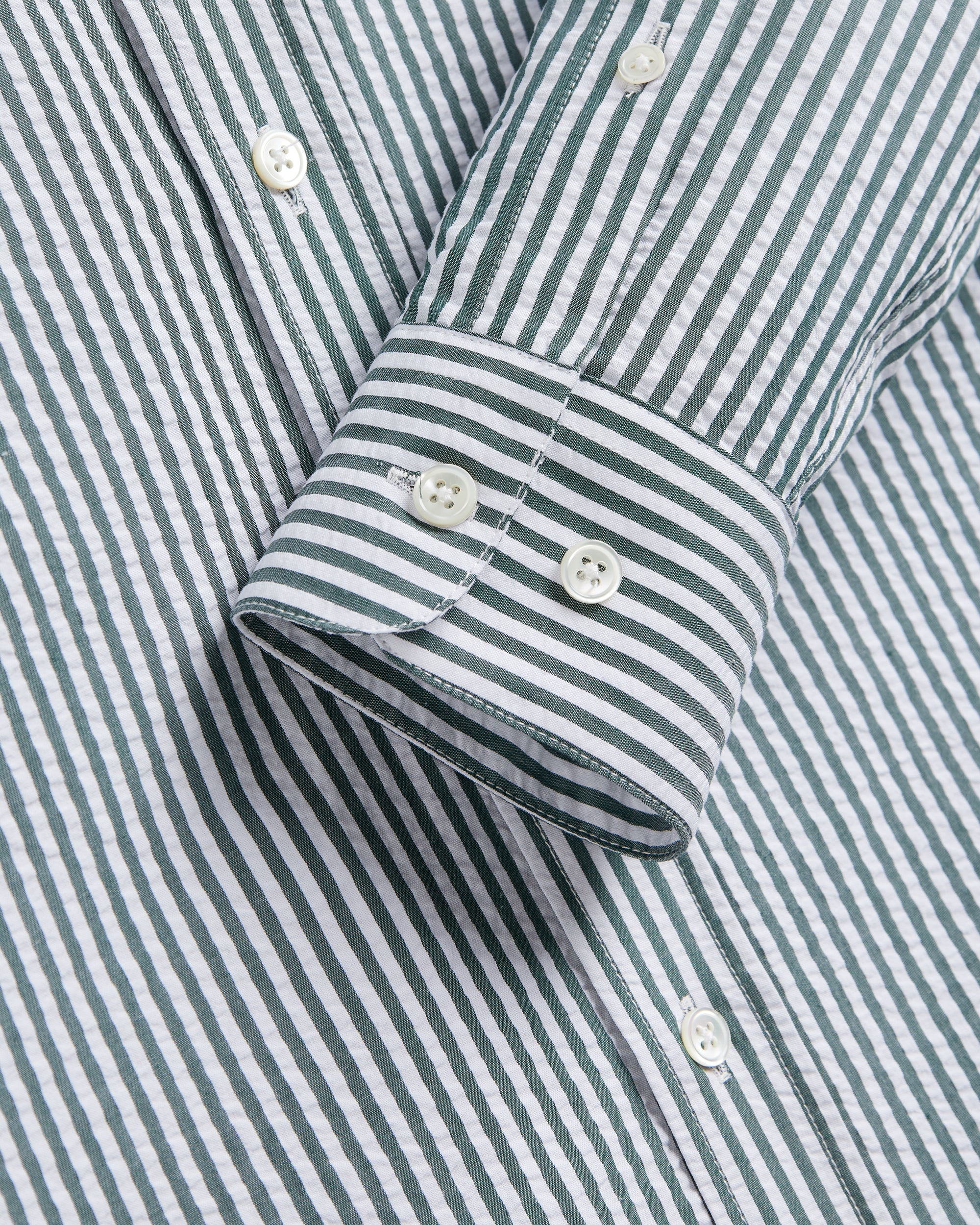 ATLANTICO STRIPE - GREEN - Image 4