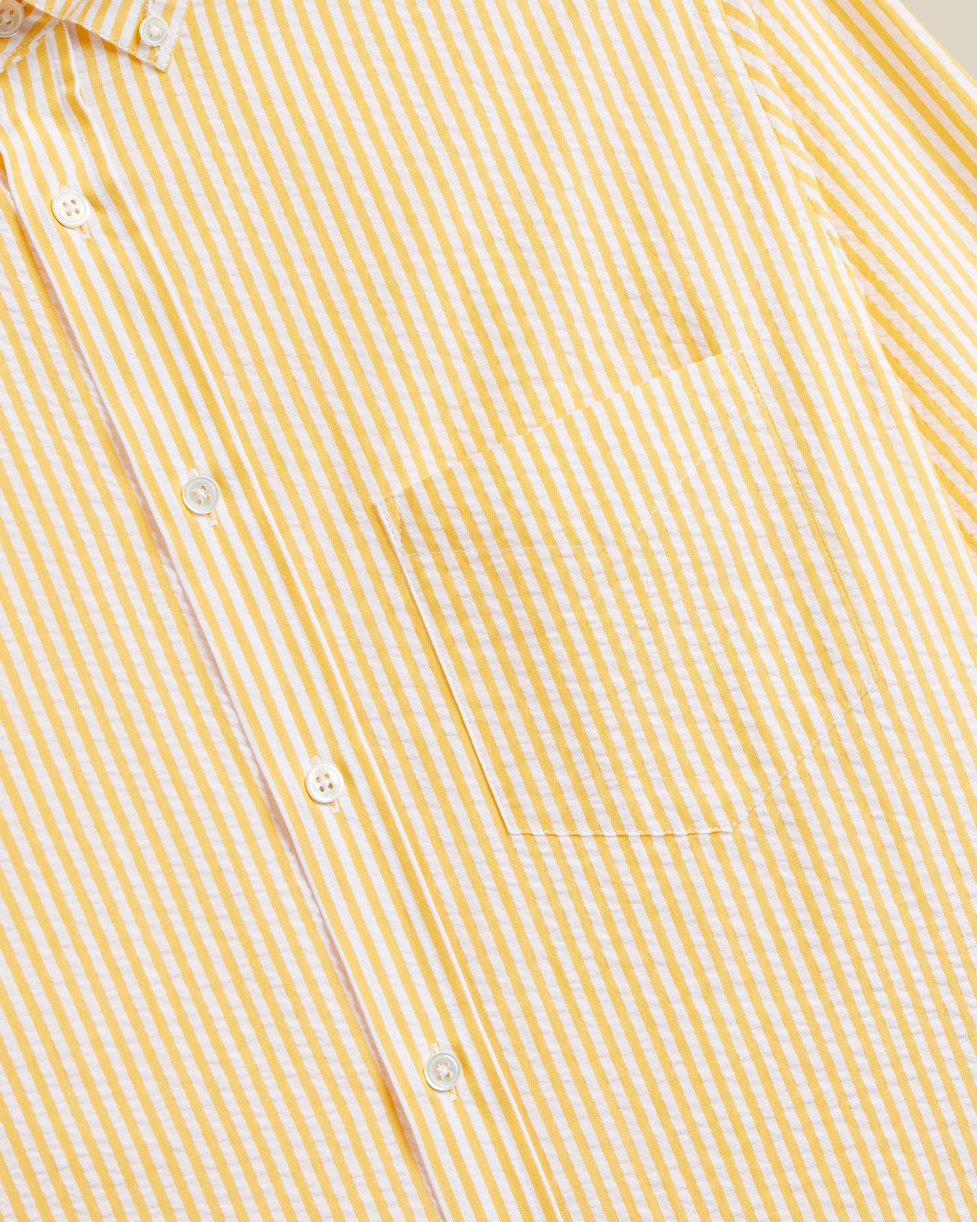 ATLANTICO STRIPE - YELLOW - Image 3