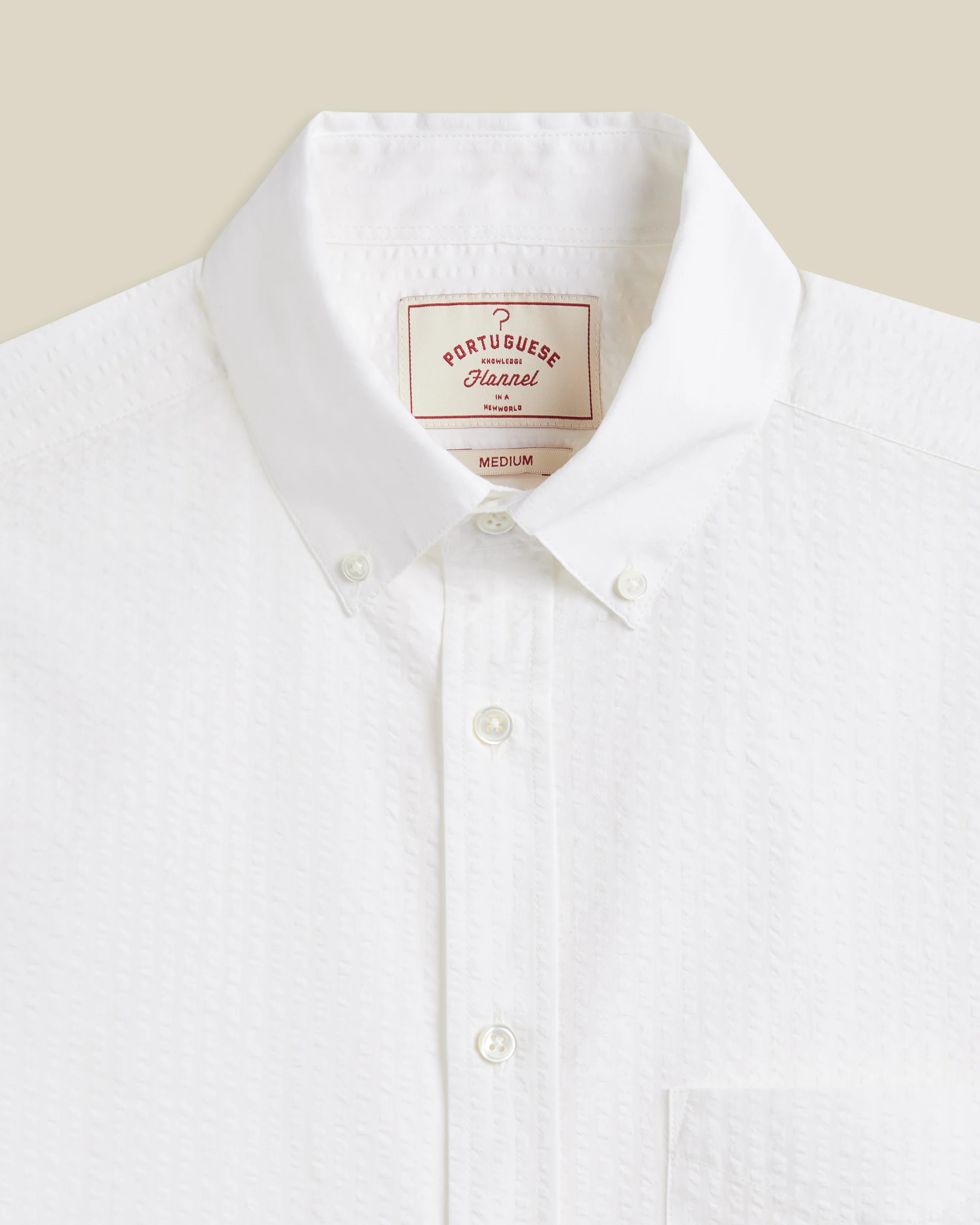 ATLANTICO - WHITE - Image 2