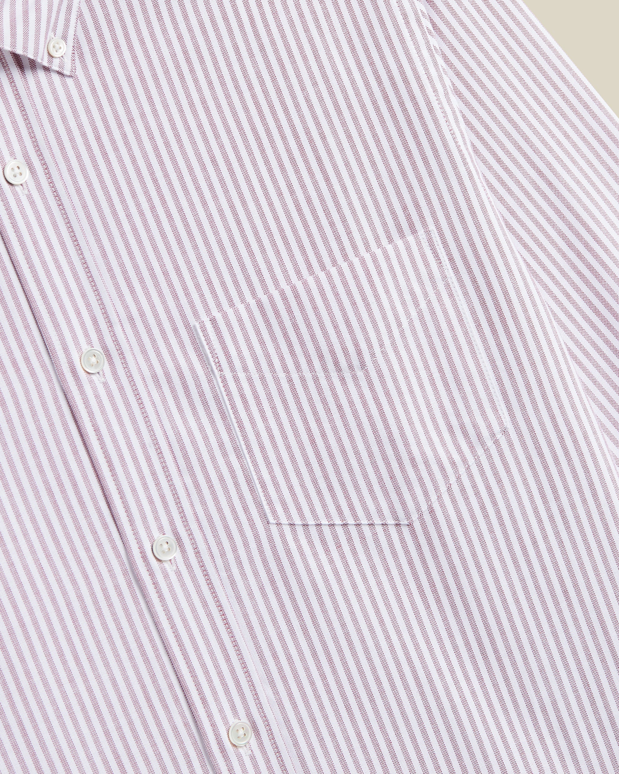 BELAVISTA STRIPE - BORDEAUX - Image 3