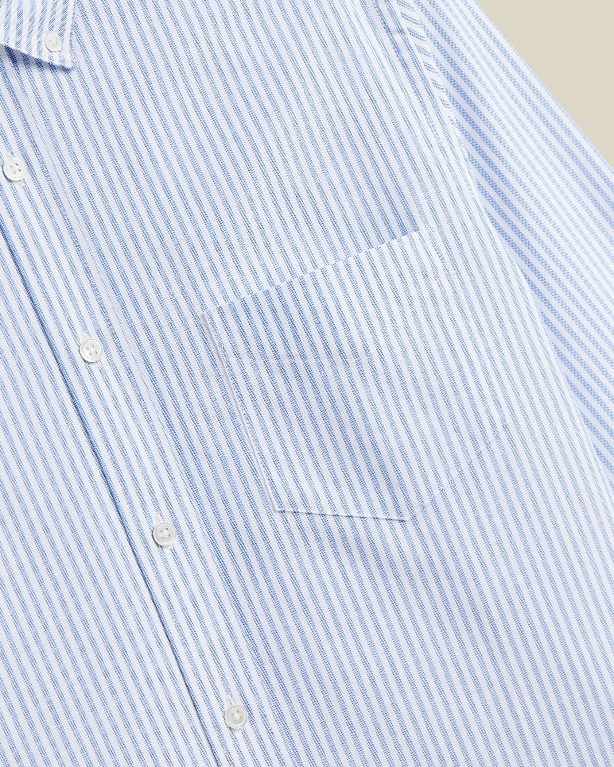 BELAVISTA STRIPE - LIGHT BLUE - Image 3