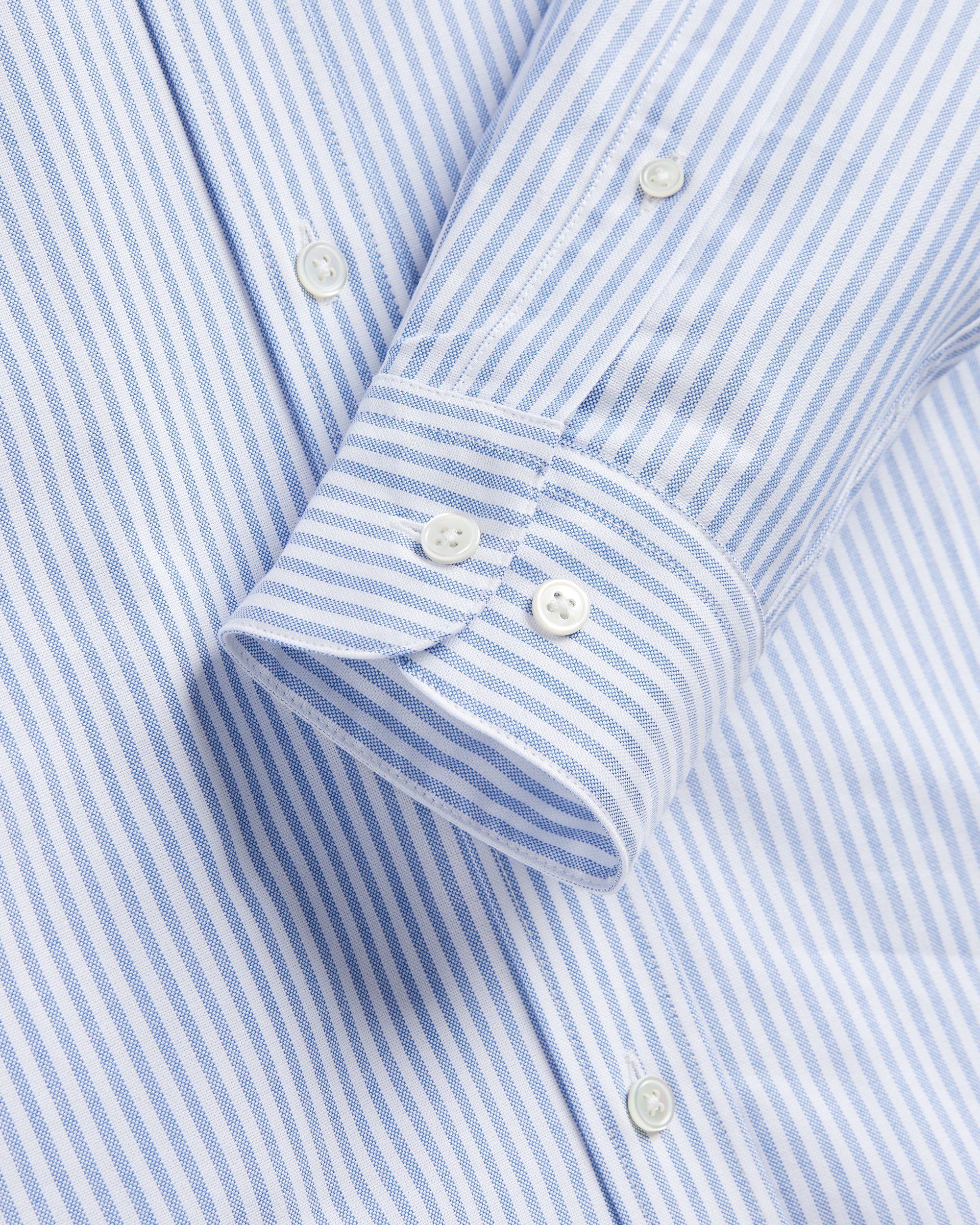 BELAVISTA STRIPE - LIGHT BLUE - Image 4
