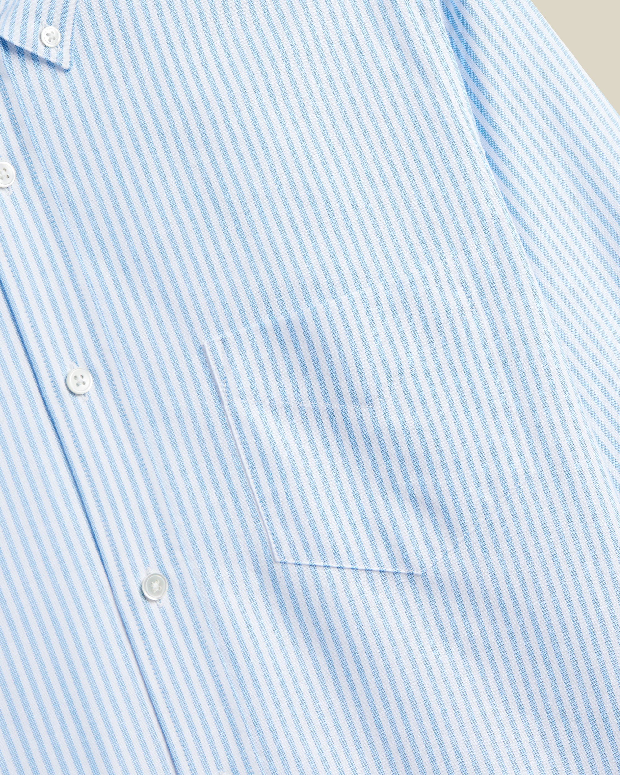 BELAVISTA STRIPE - OPEN BLUE - Image 3