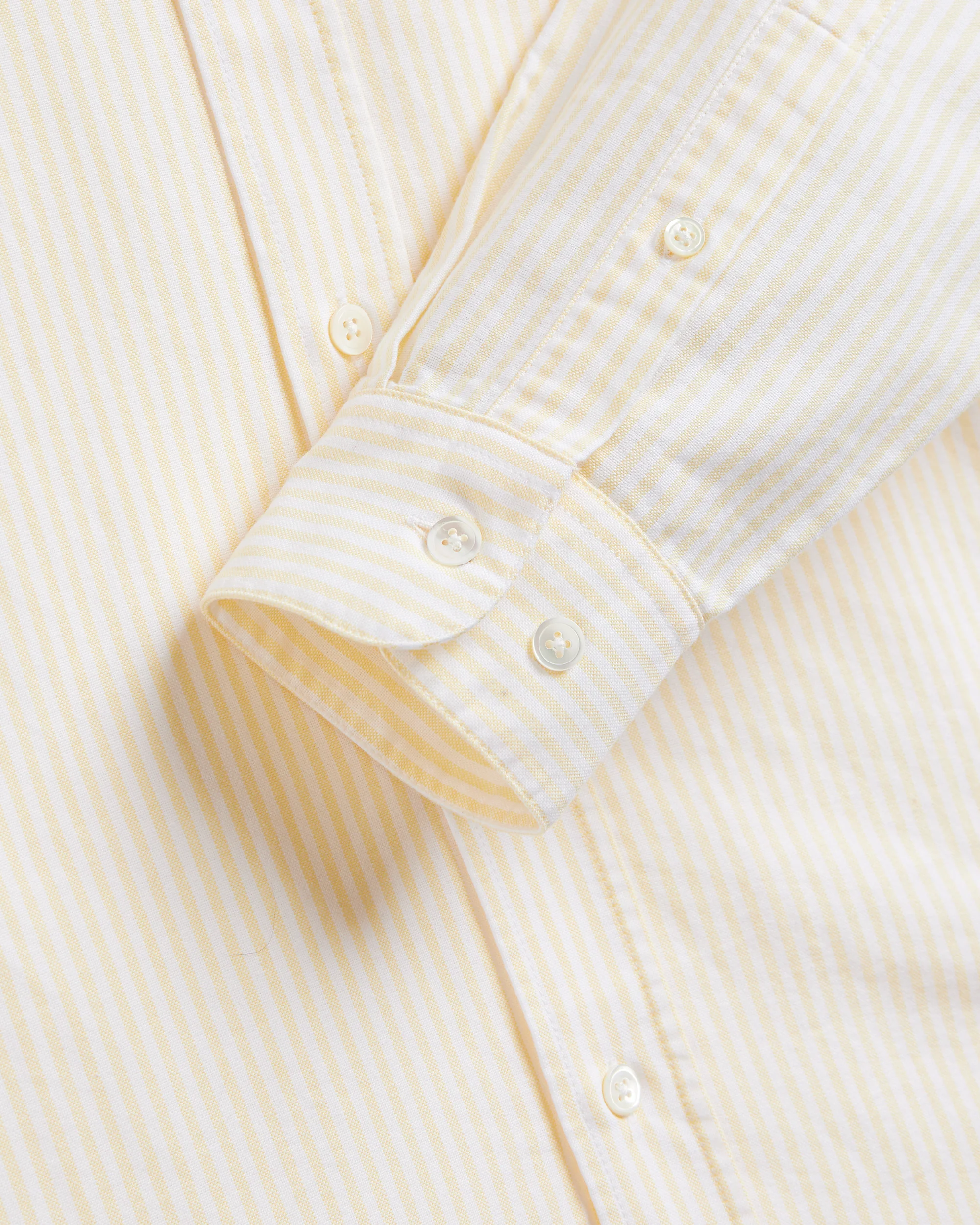 BELAVISTA STRIPE - YELLOW - Image 4
