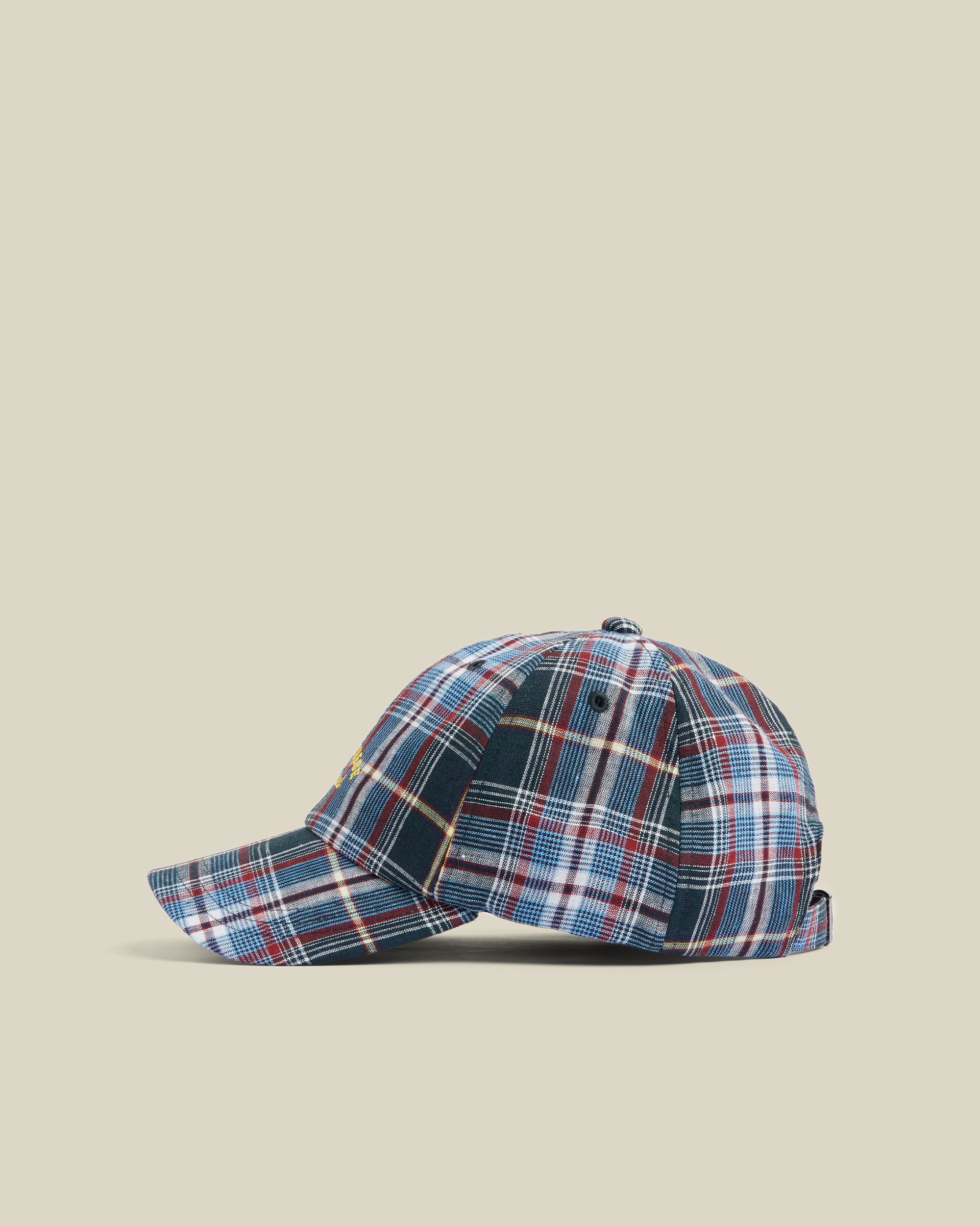 CAP LINEN - Image 2