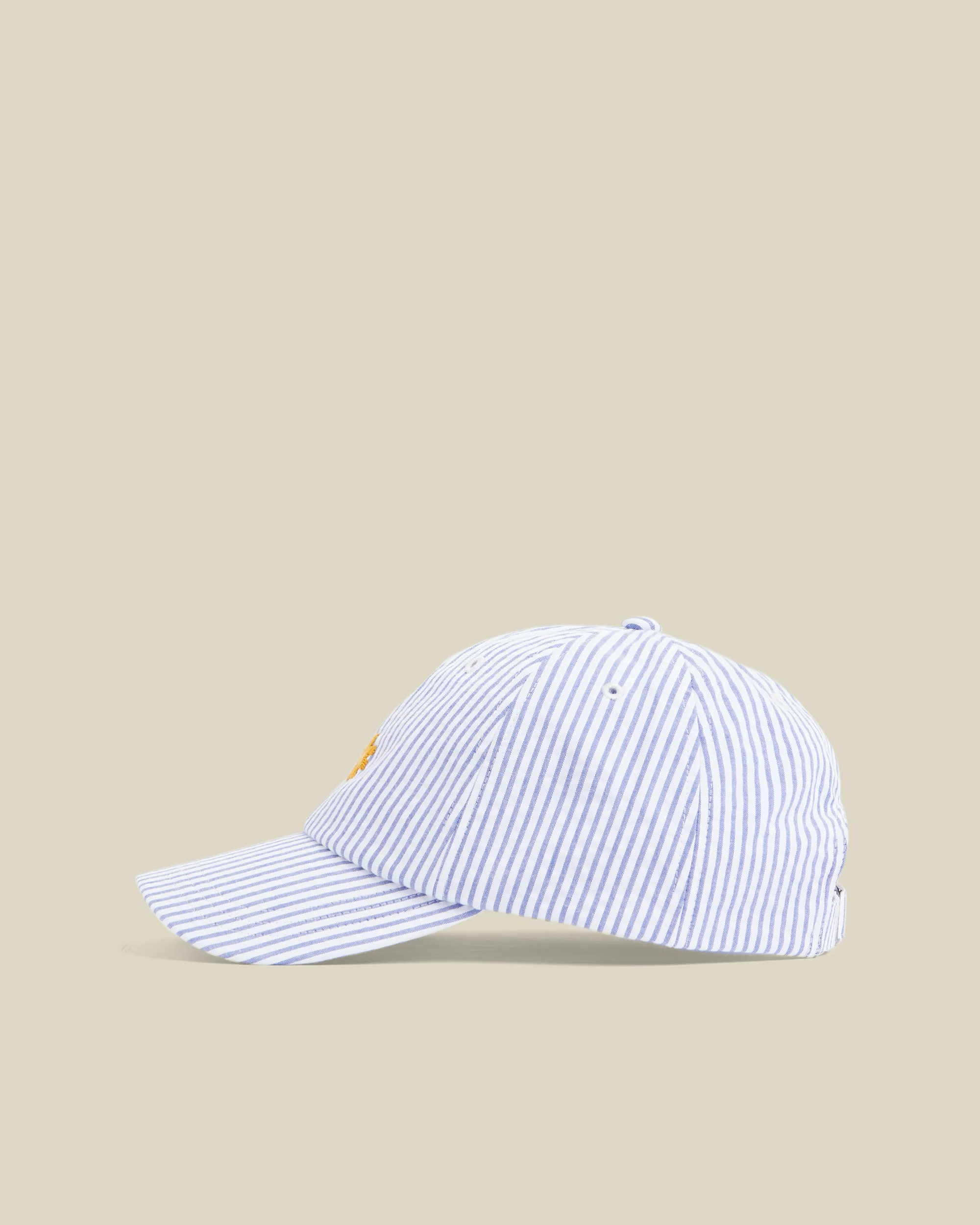 CAP SEERSUCKER - Image 2