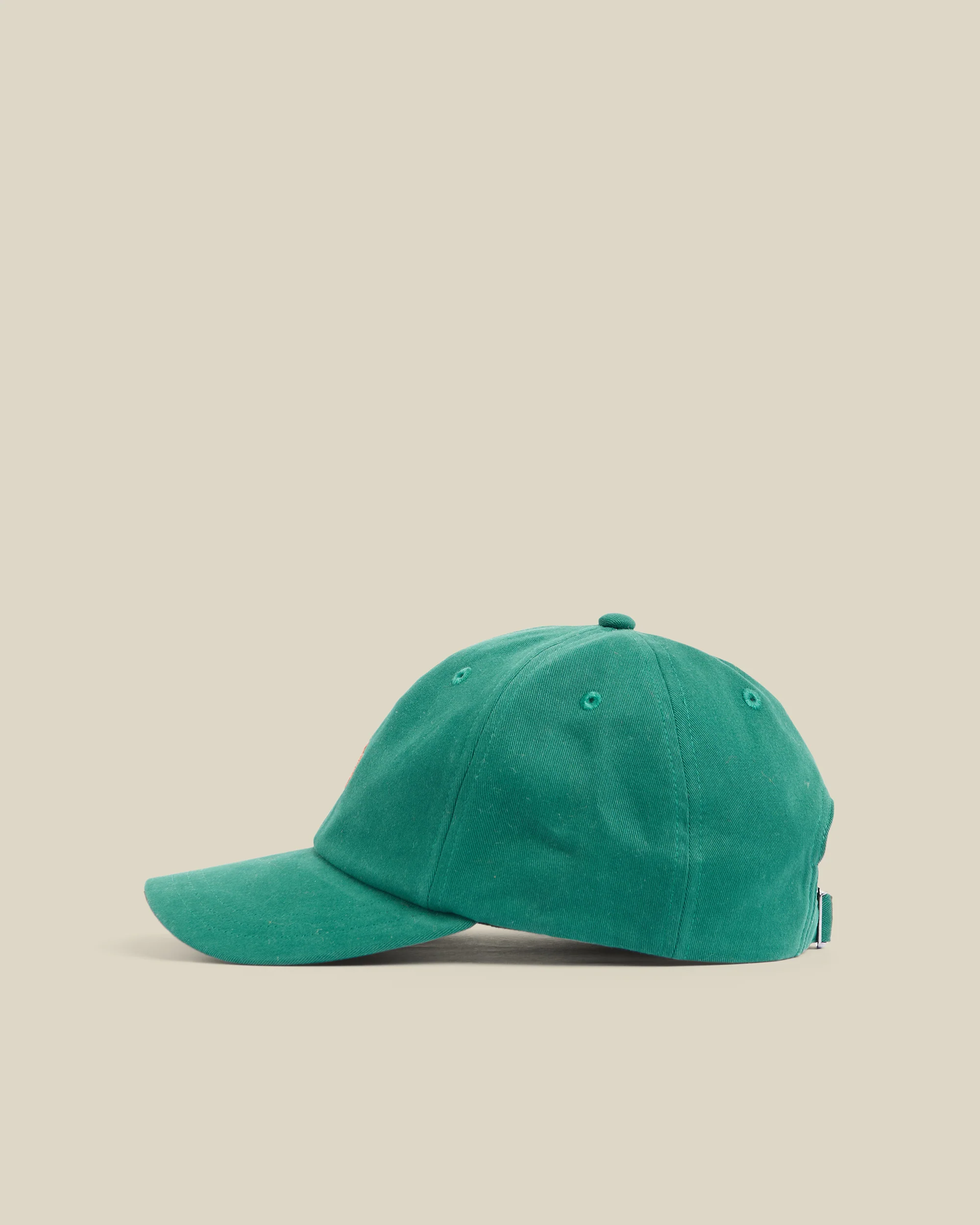 CAP TWILL - GREEN - Image 2