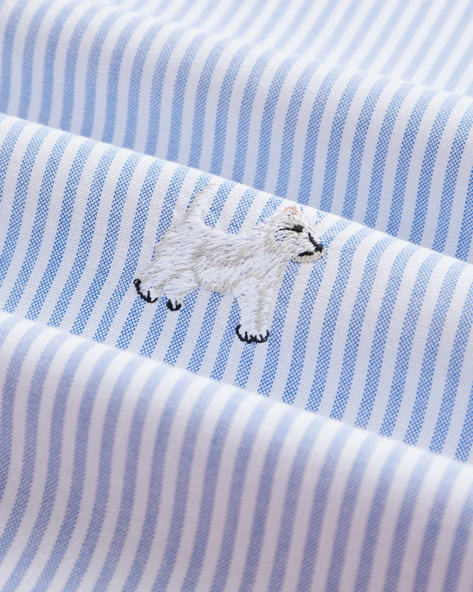 OXFORD EMBROIDERY DOGS - Image 4