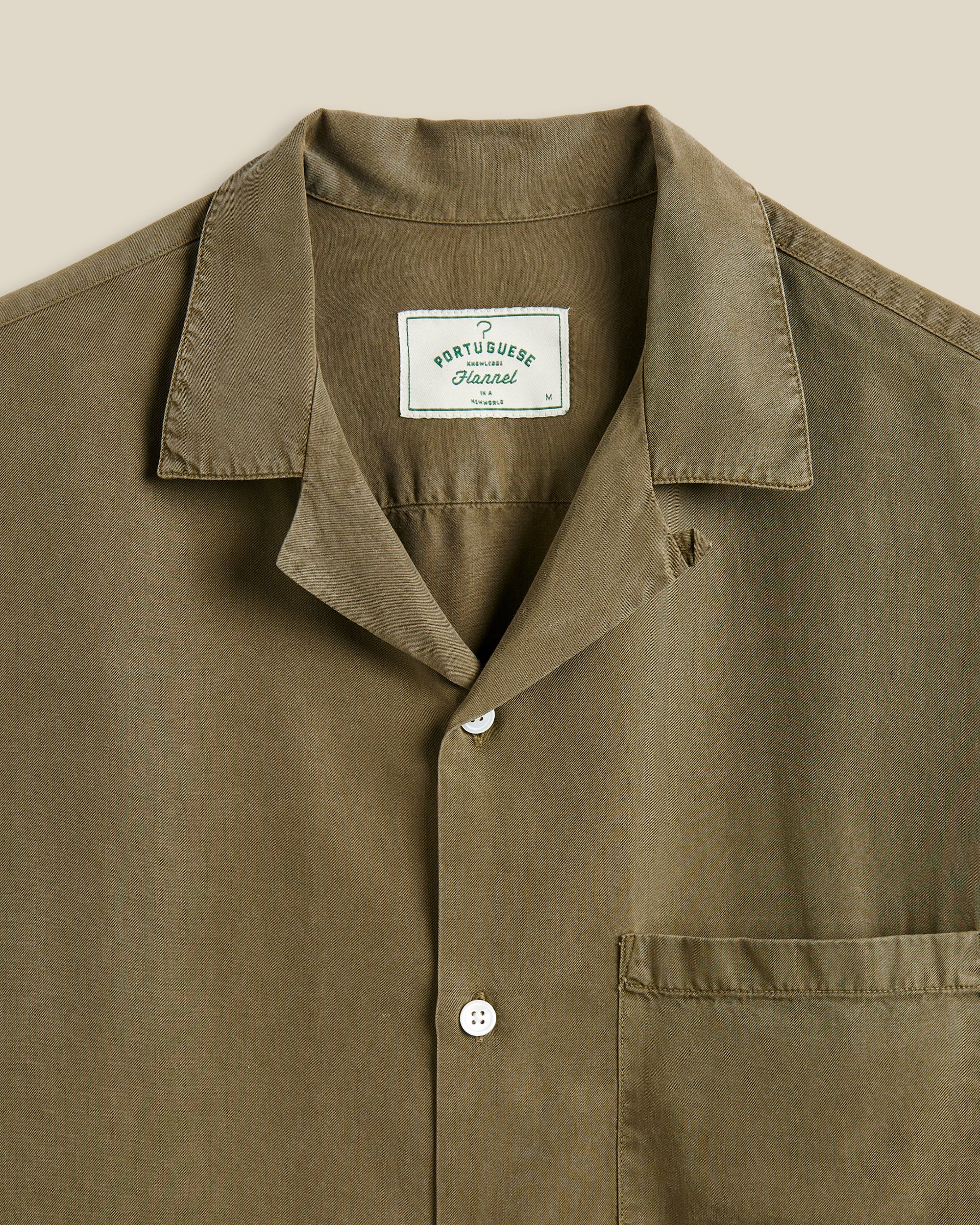DOGTOWN - OLIVE - Image 2