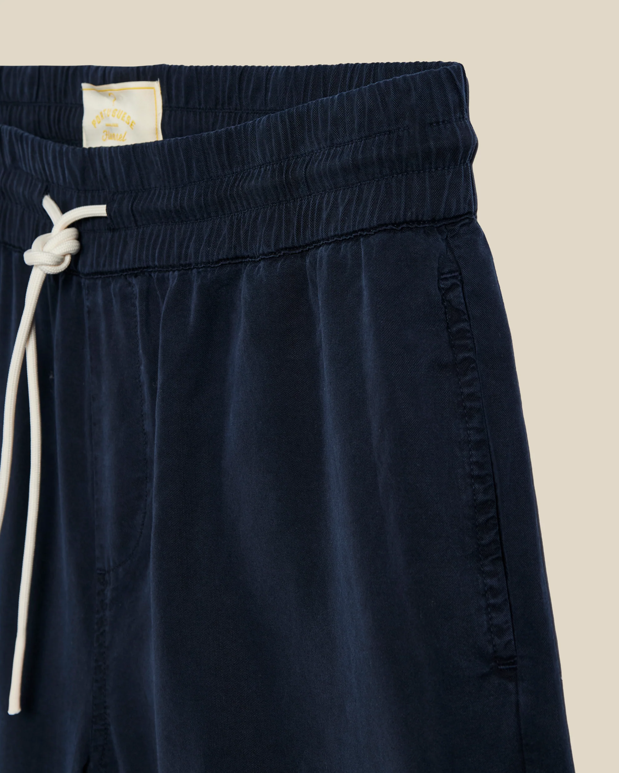 DOGTOWN SHORTS - NAVY - Image 3