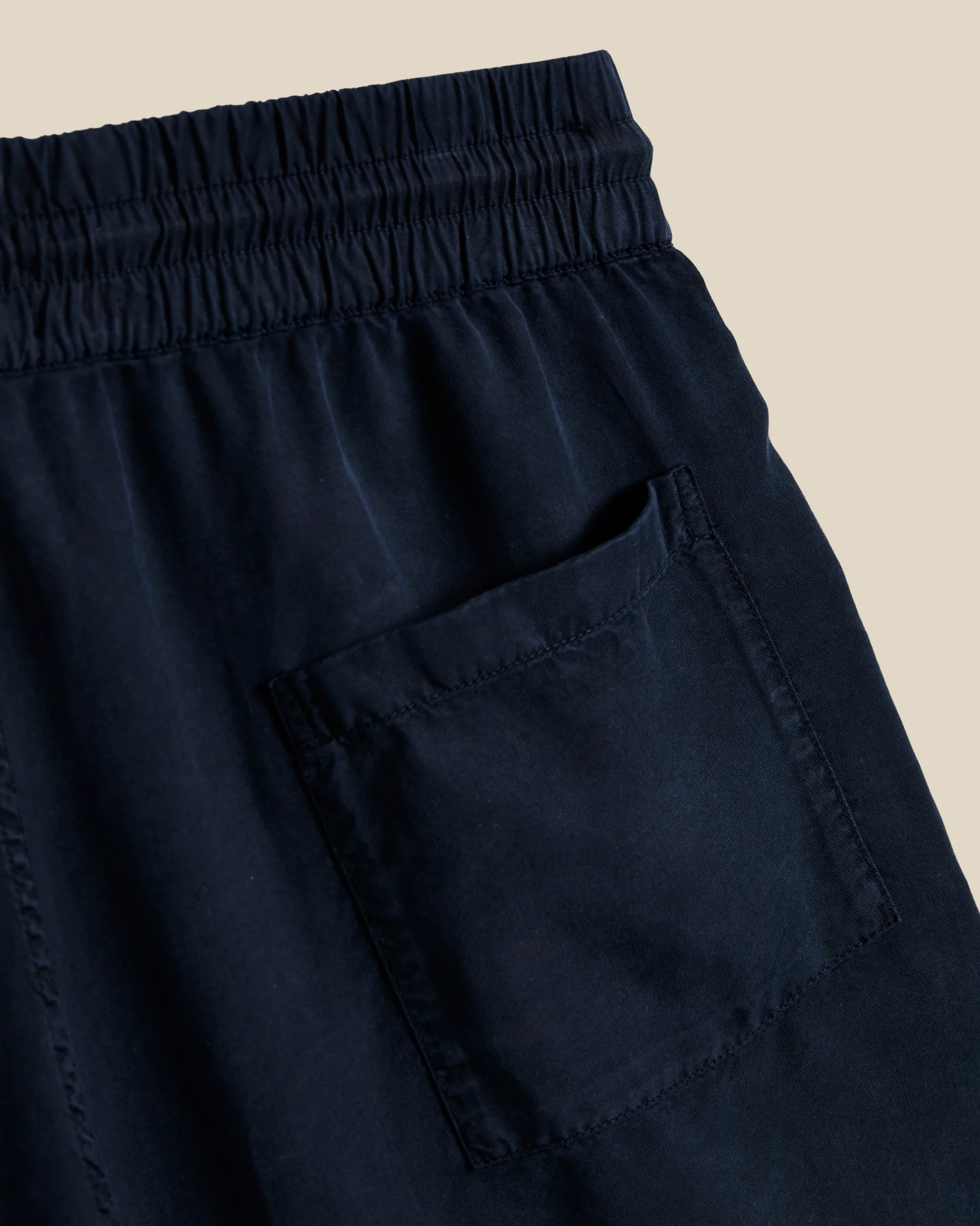 DOGTOWN SHORTS - NAVY - Image 4