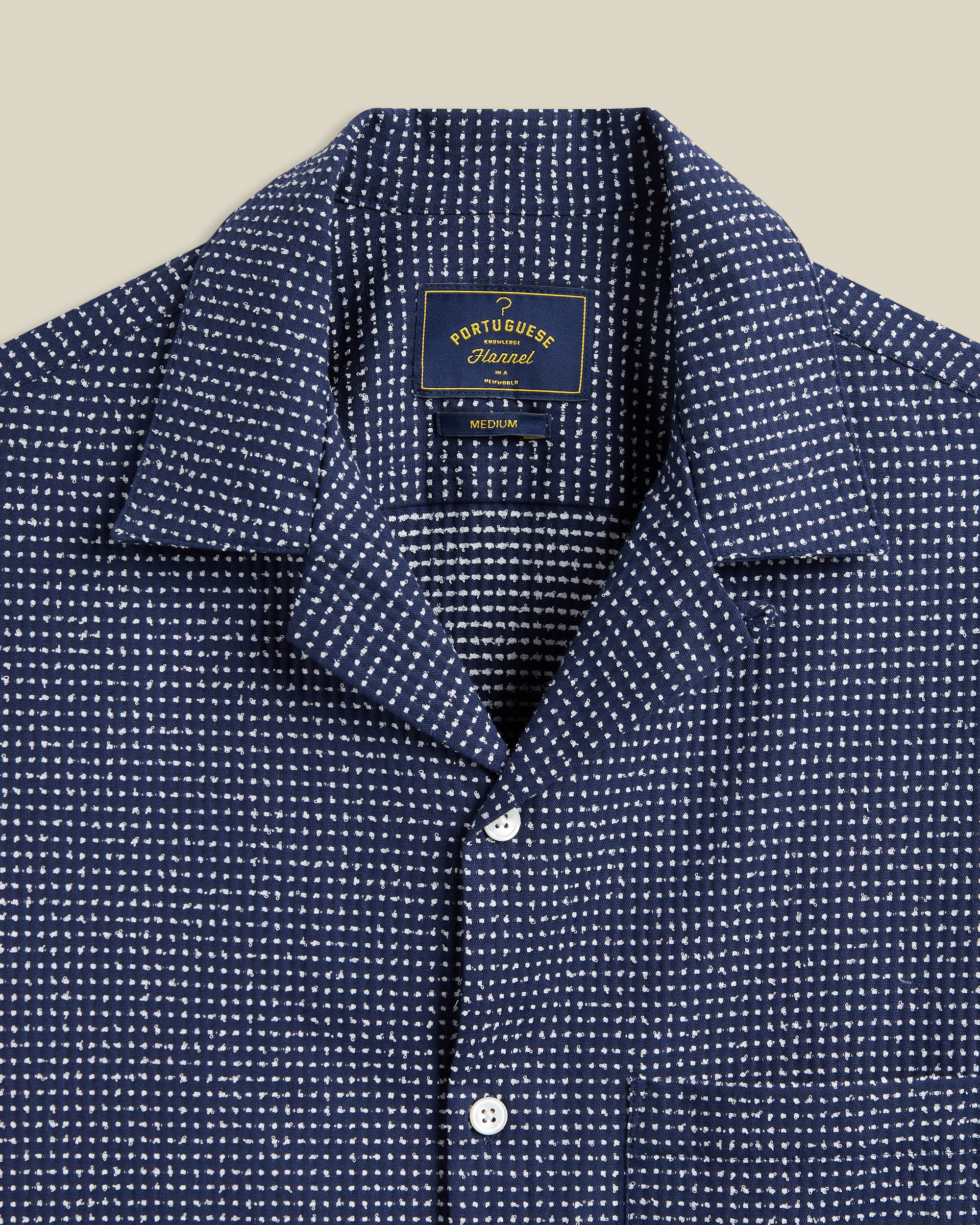 DOTS - NAVY - Image 2