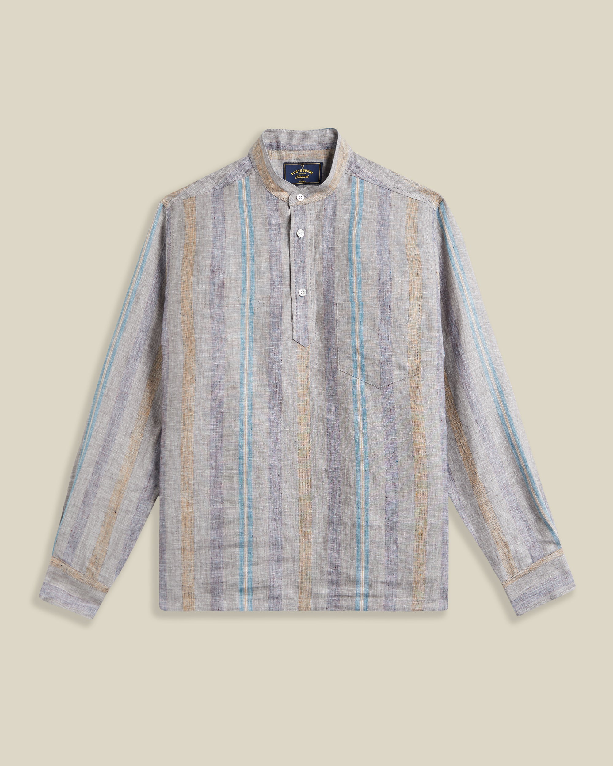 SS26 Long Sleeve