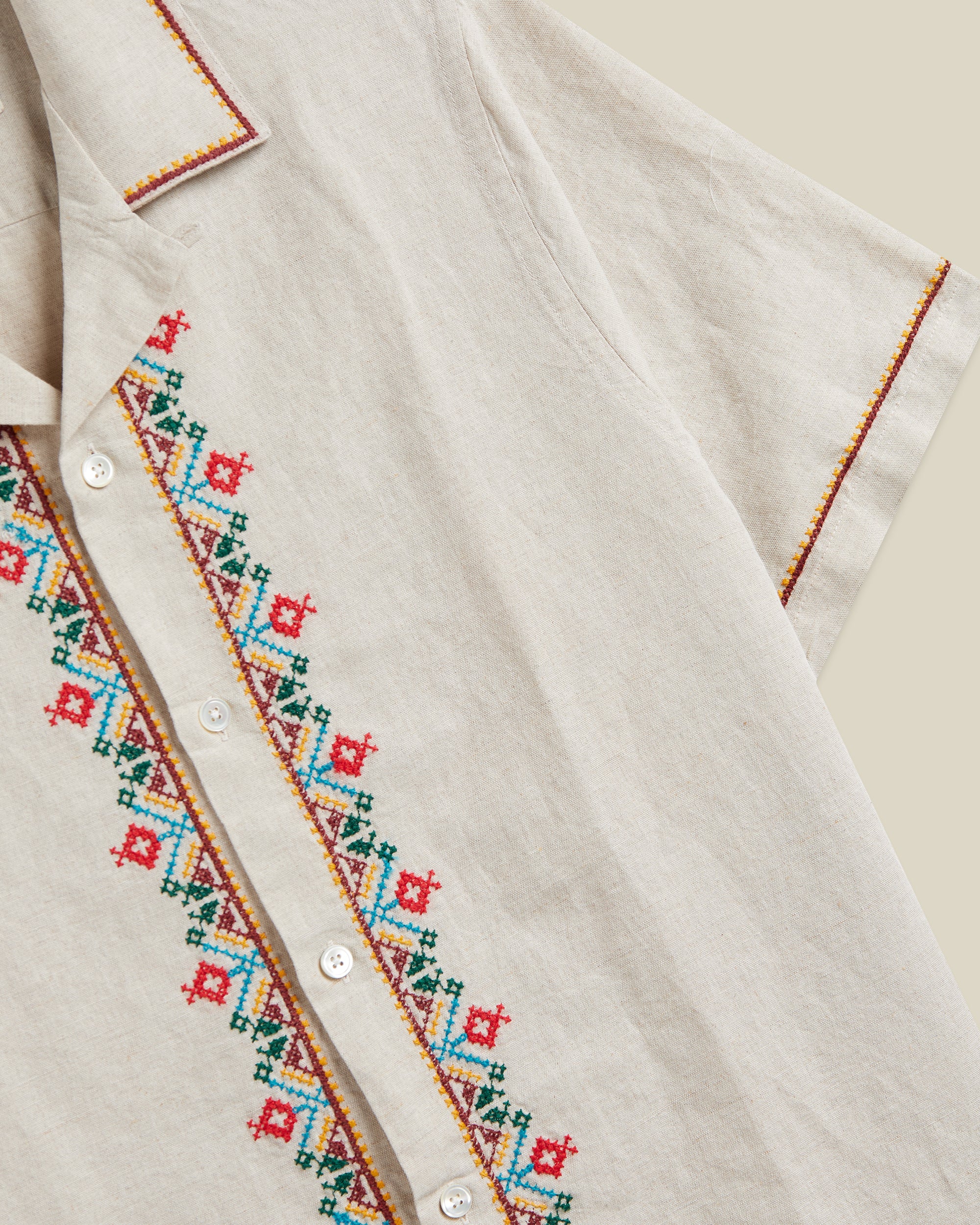 FOLCLORE EMBROIDERY - Image 3