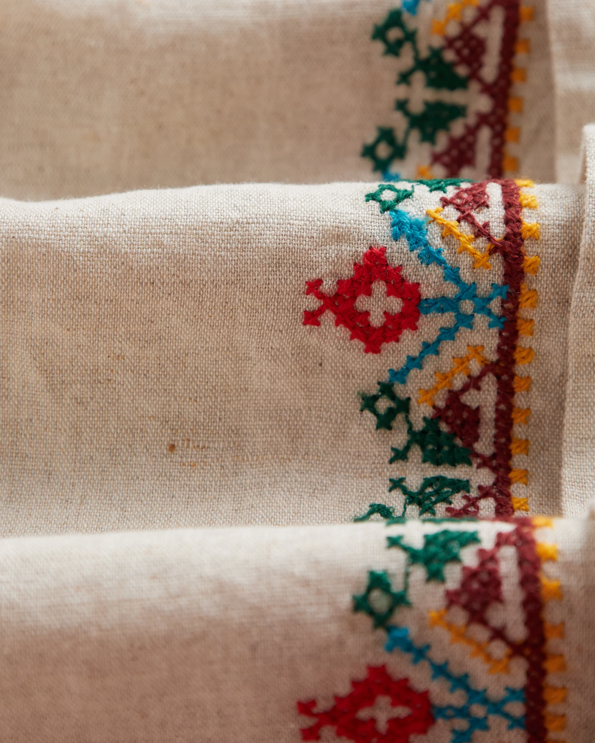FOLCLORE EMBROIDERY - Image 4