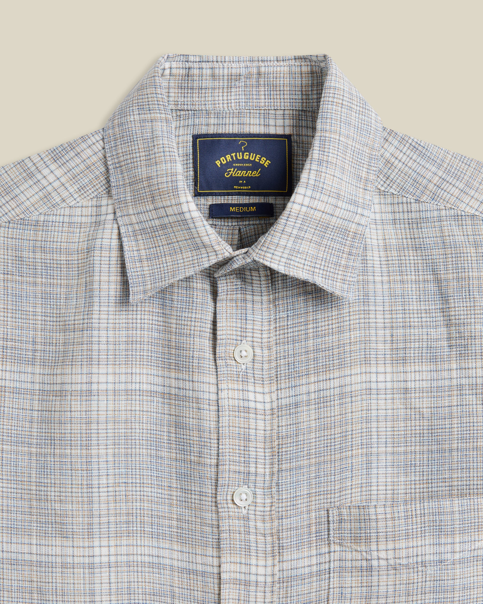 GEM LINEN - Image 2