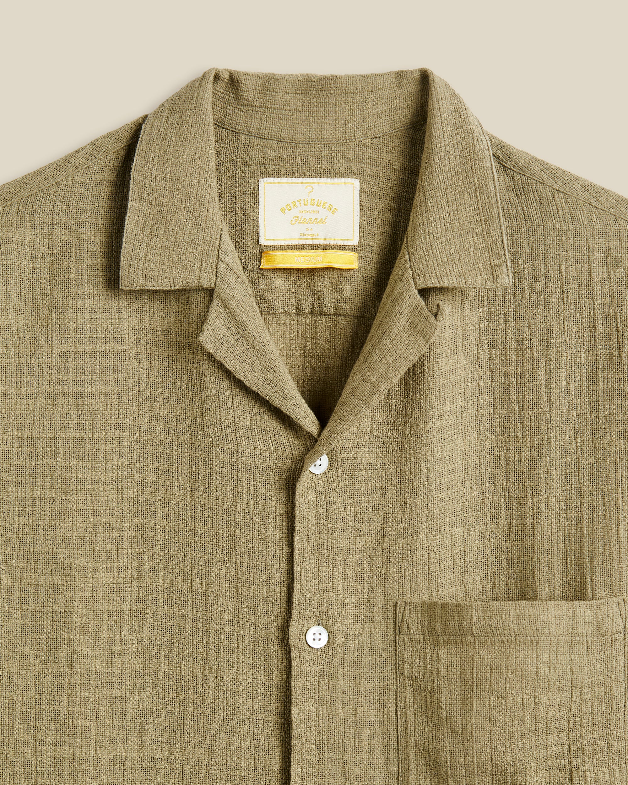 GRAIN - KHAKI - Image 2