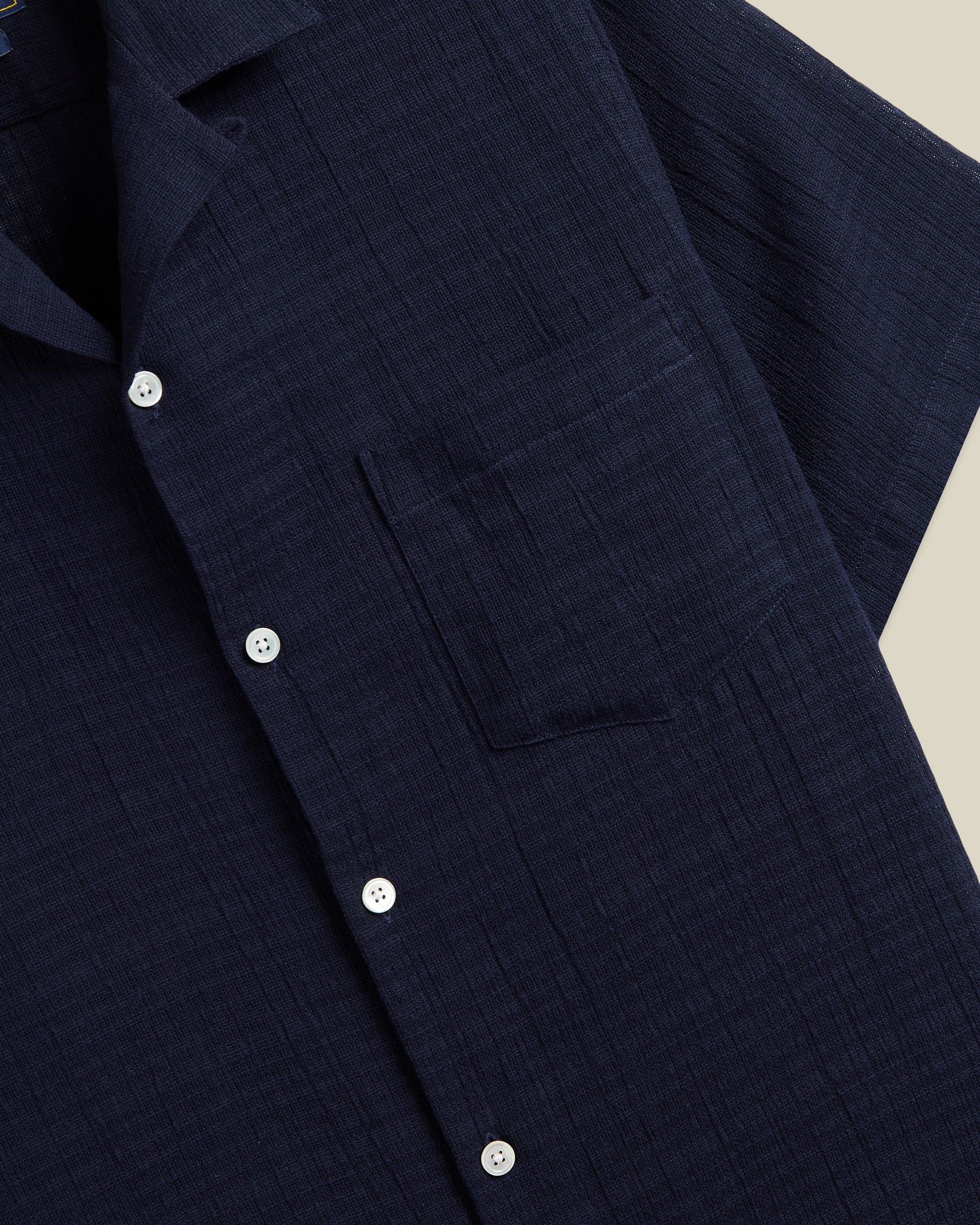 GRAIN - NAVY - Image 3