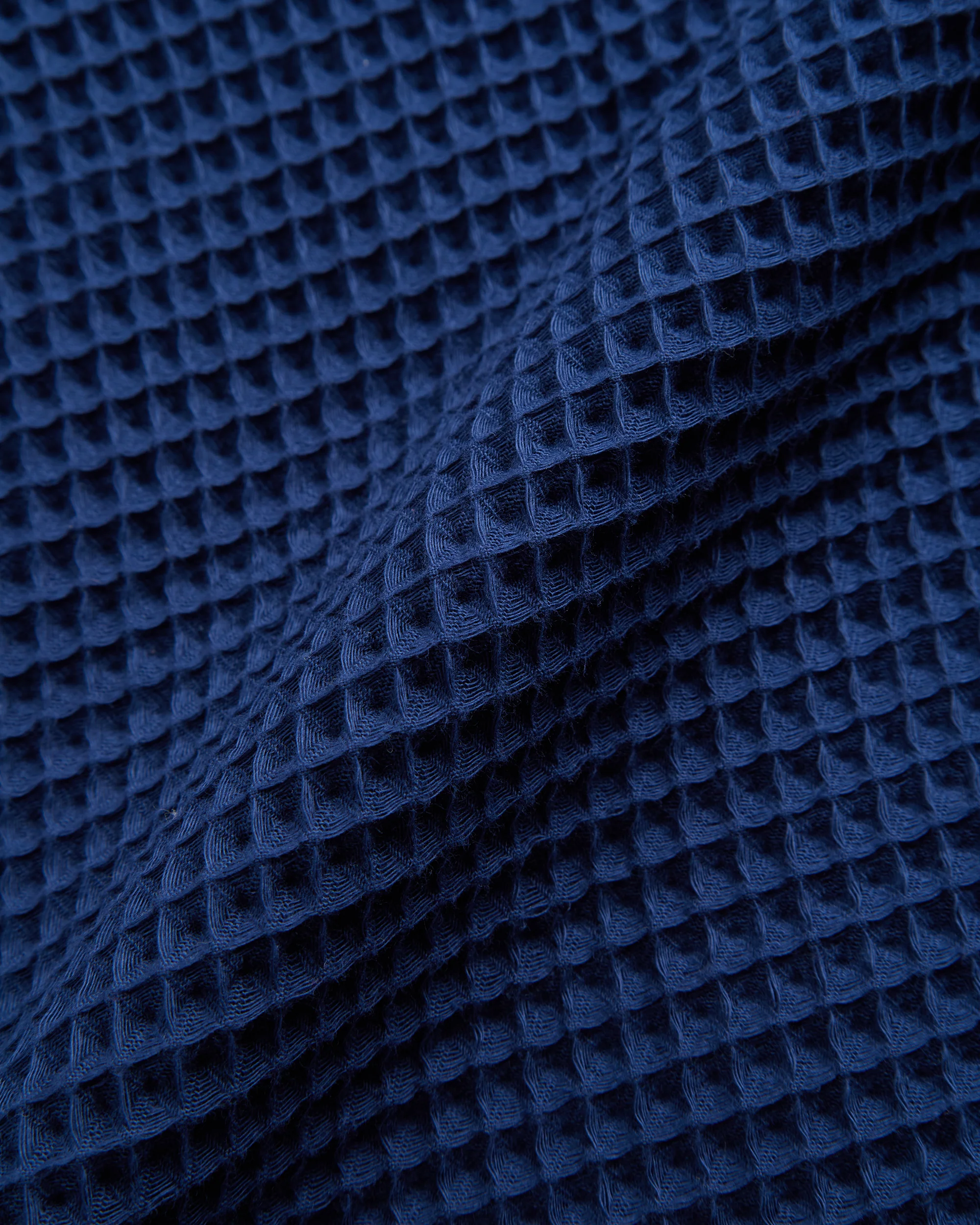 HONEY COMB - BLUE - Image 4
