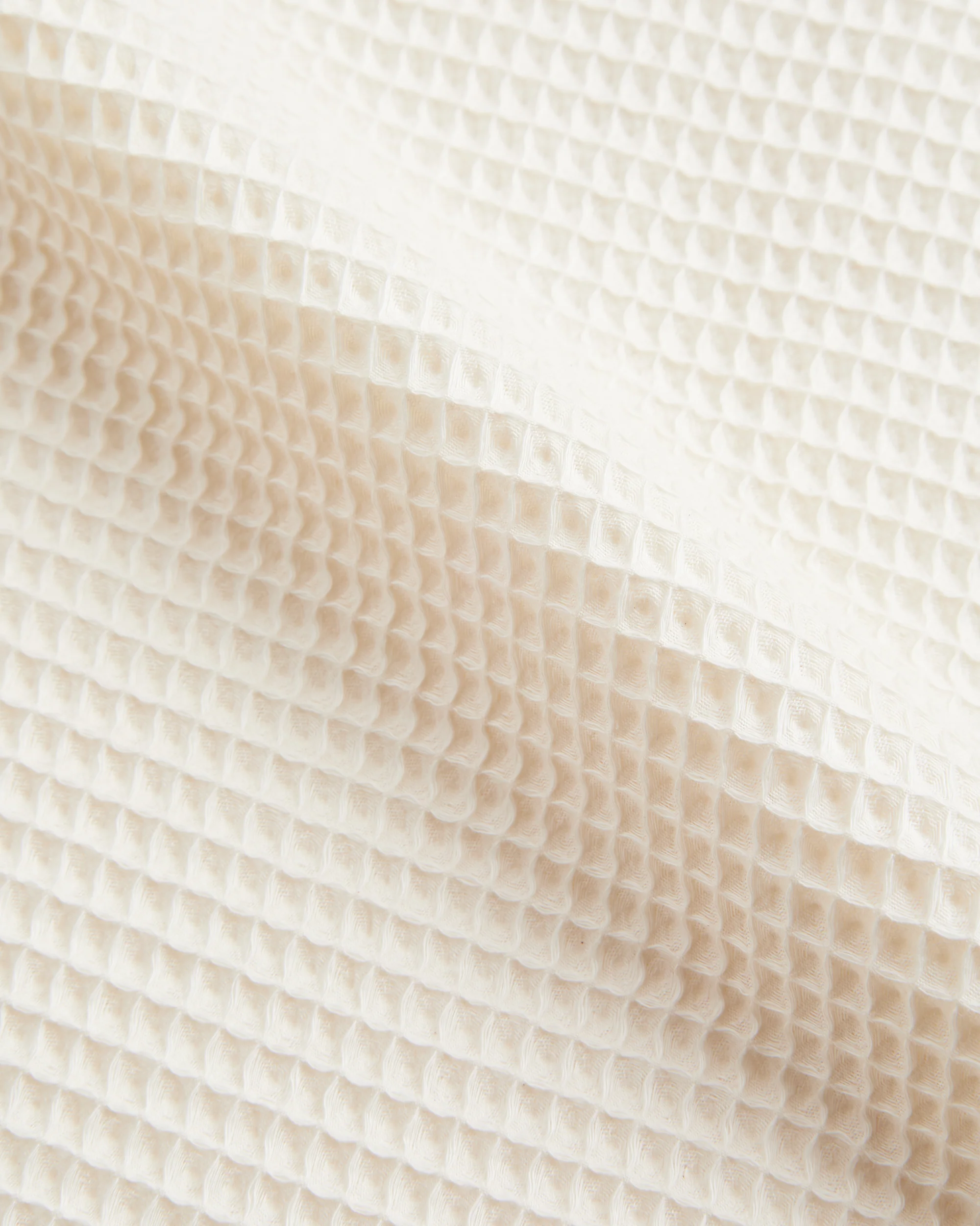 HONEY COMB - WHITE - Image 4