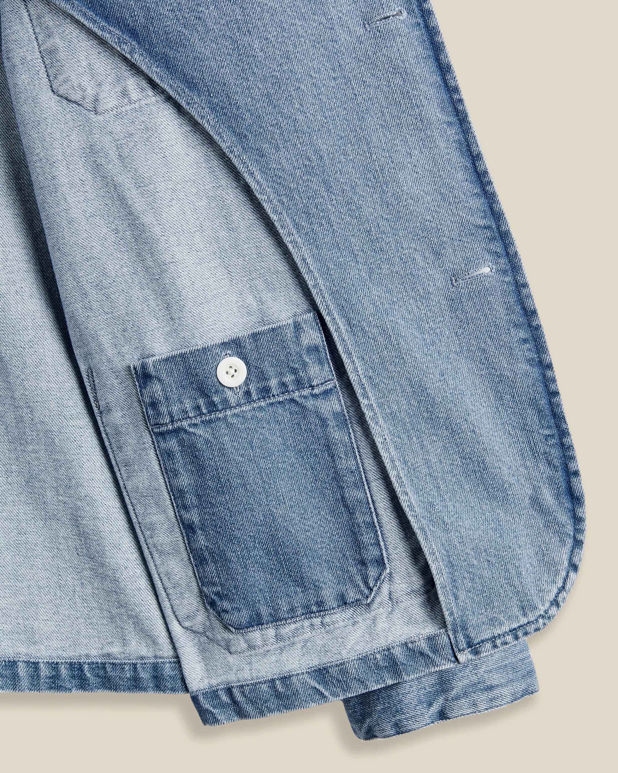 LABURA DENIM - Image 4