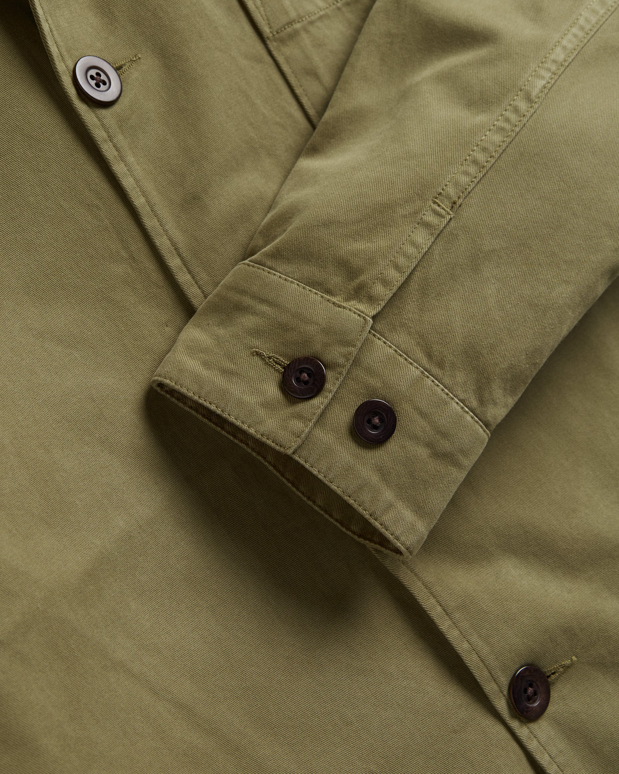 LABURA - MILITARY GREEN - Image 4