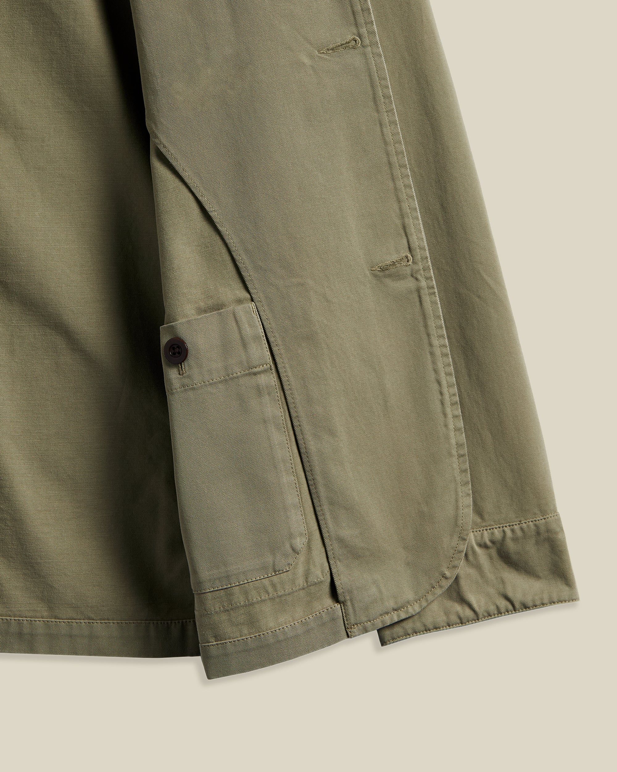 LABURA - OLIVE - Image 4