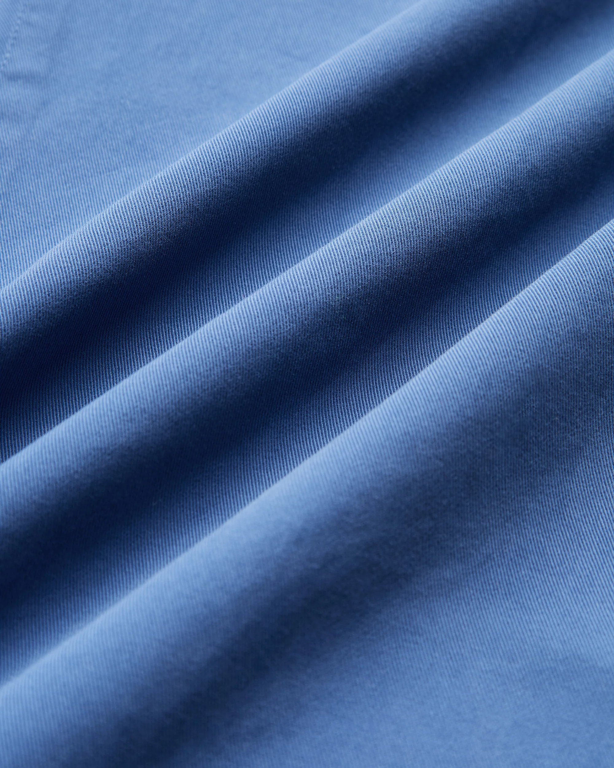 LABURA TROUSERS - BLUE - Image 5