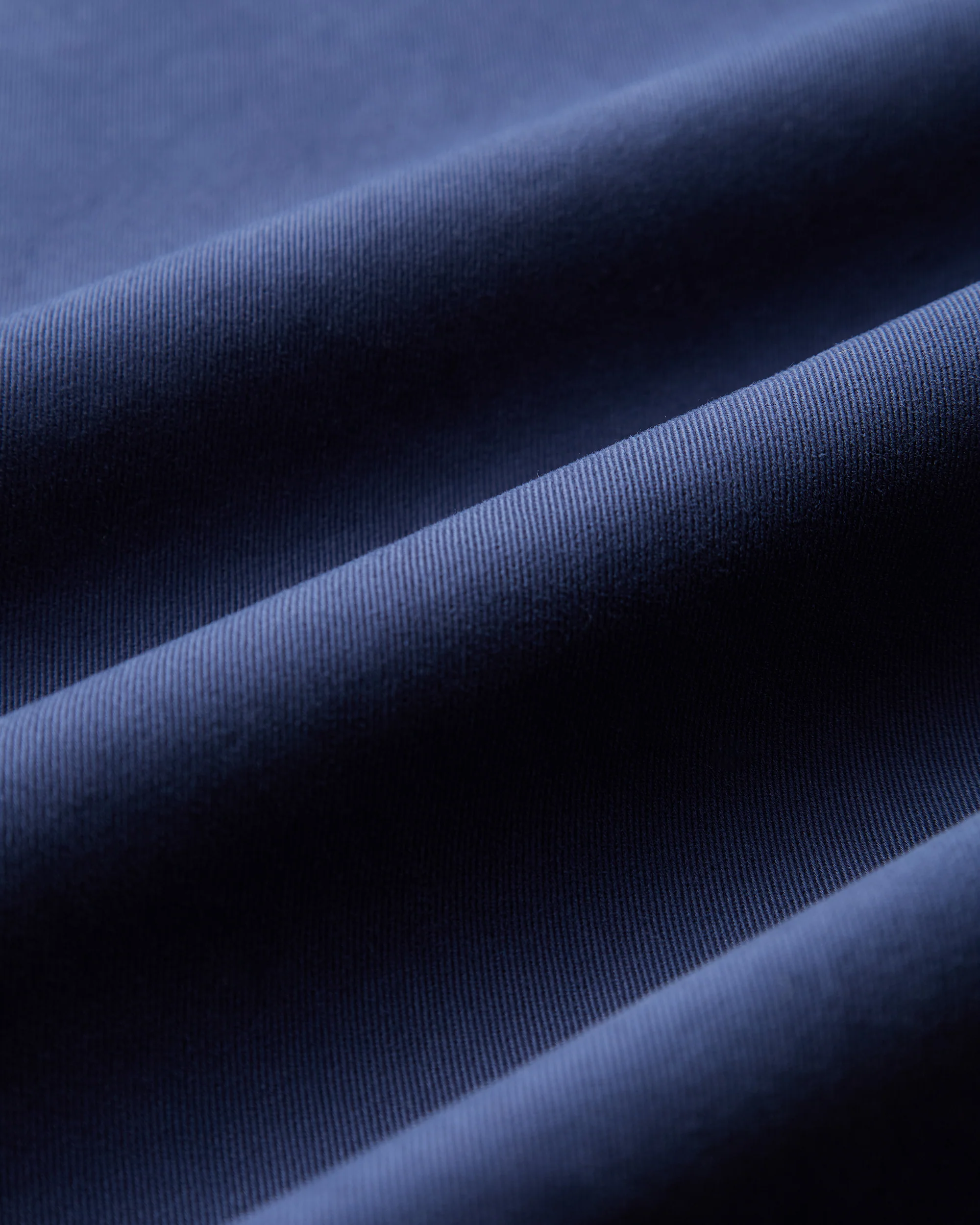LABURA TROUSERS - NAVY - Image 5