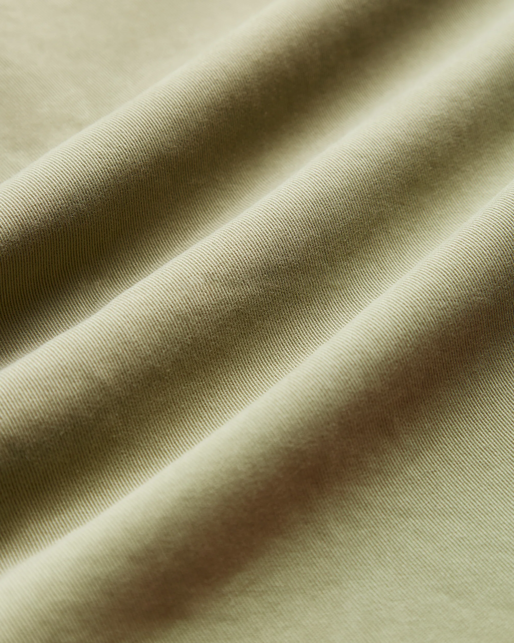 LABURA TROUSERS - OLIVE - Image 5