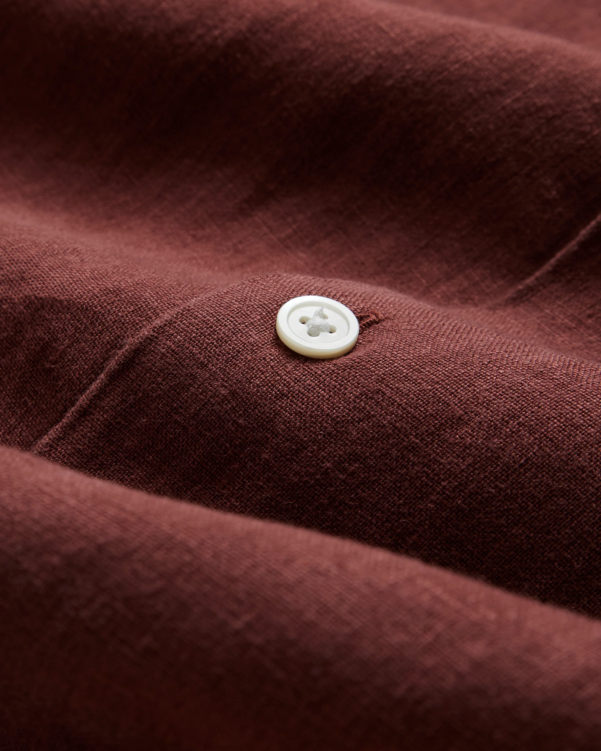 LINEN - BORDEAUX - Image 5