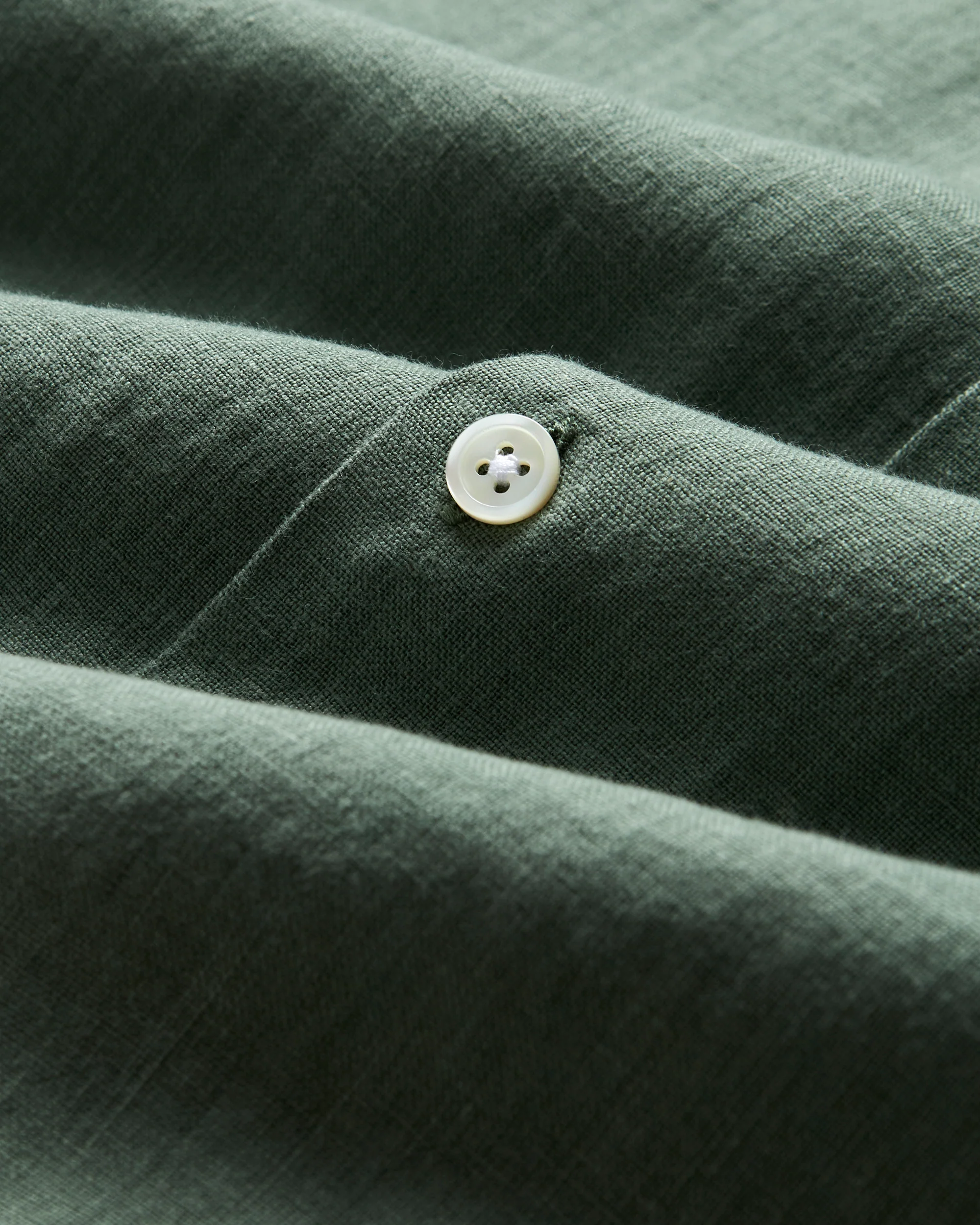 LINEN - DRY GREEN - Image 5