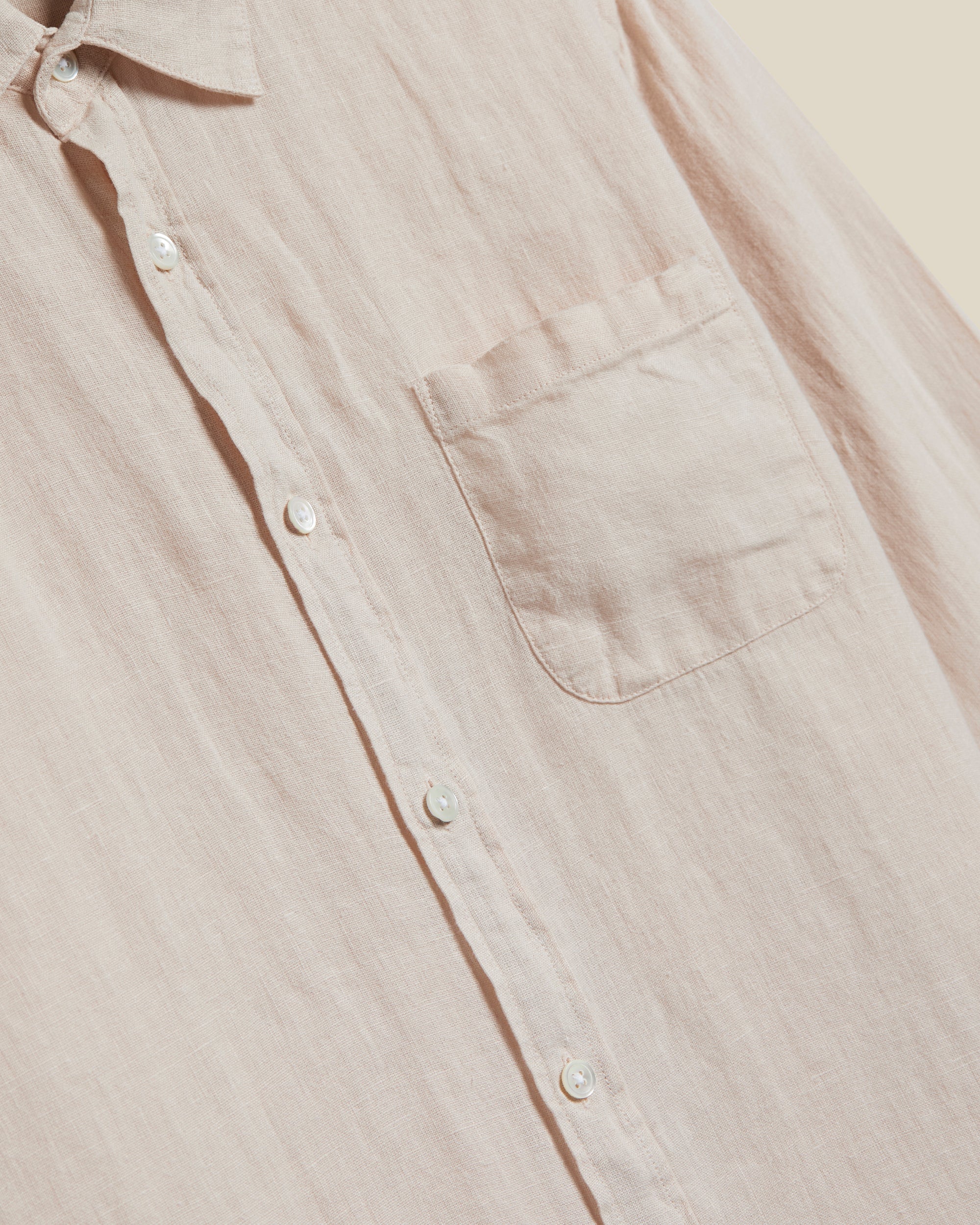 LINEN - RAW - Image 3