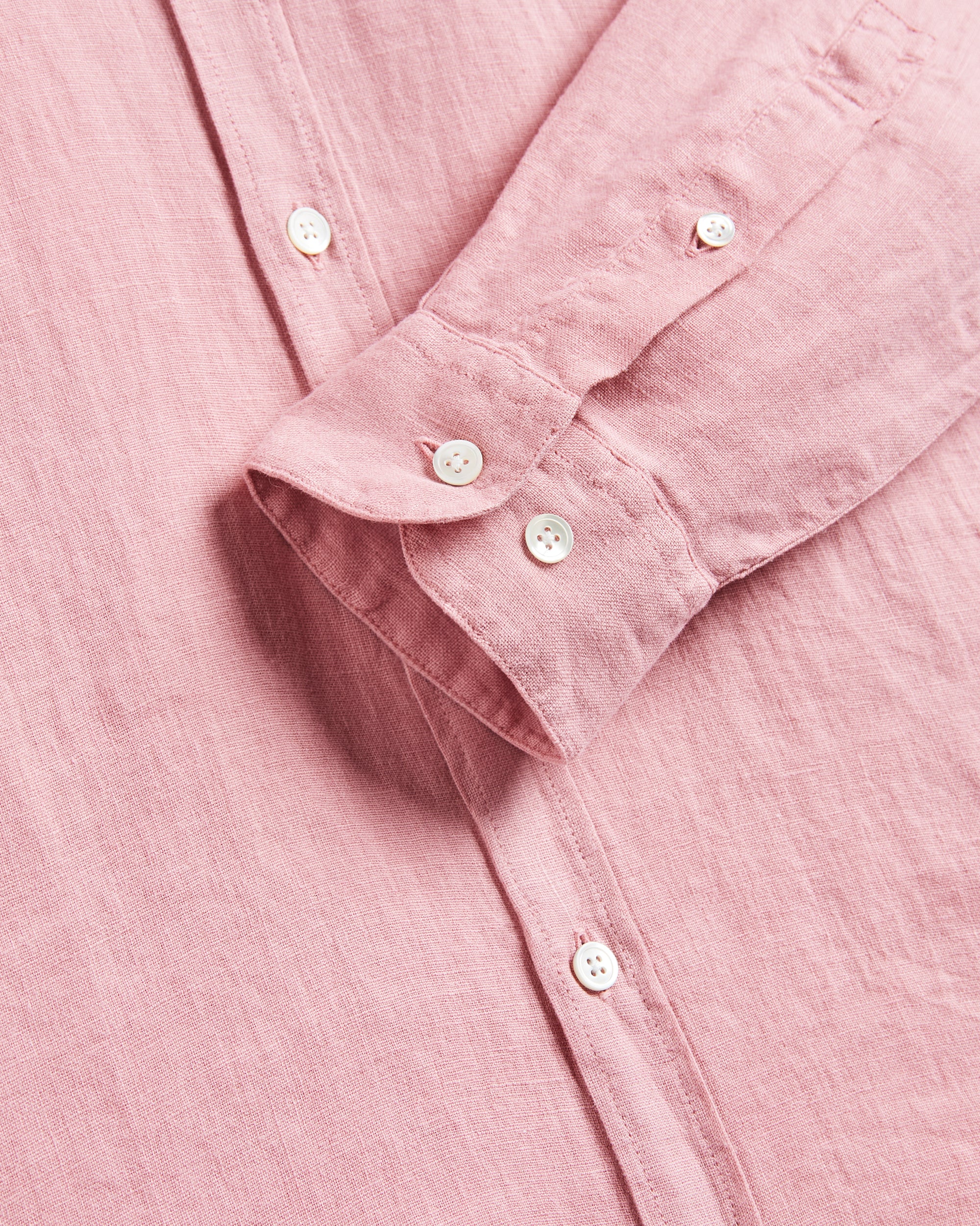 LINEN - ROSE - Image 4