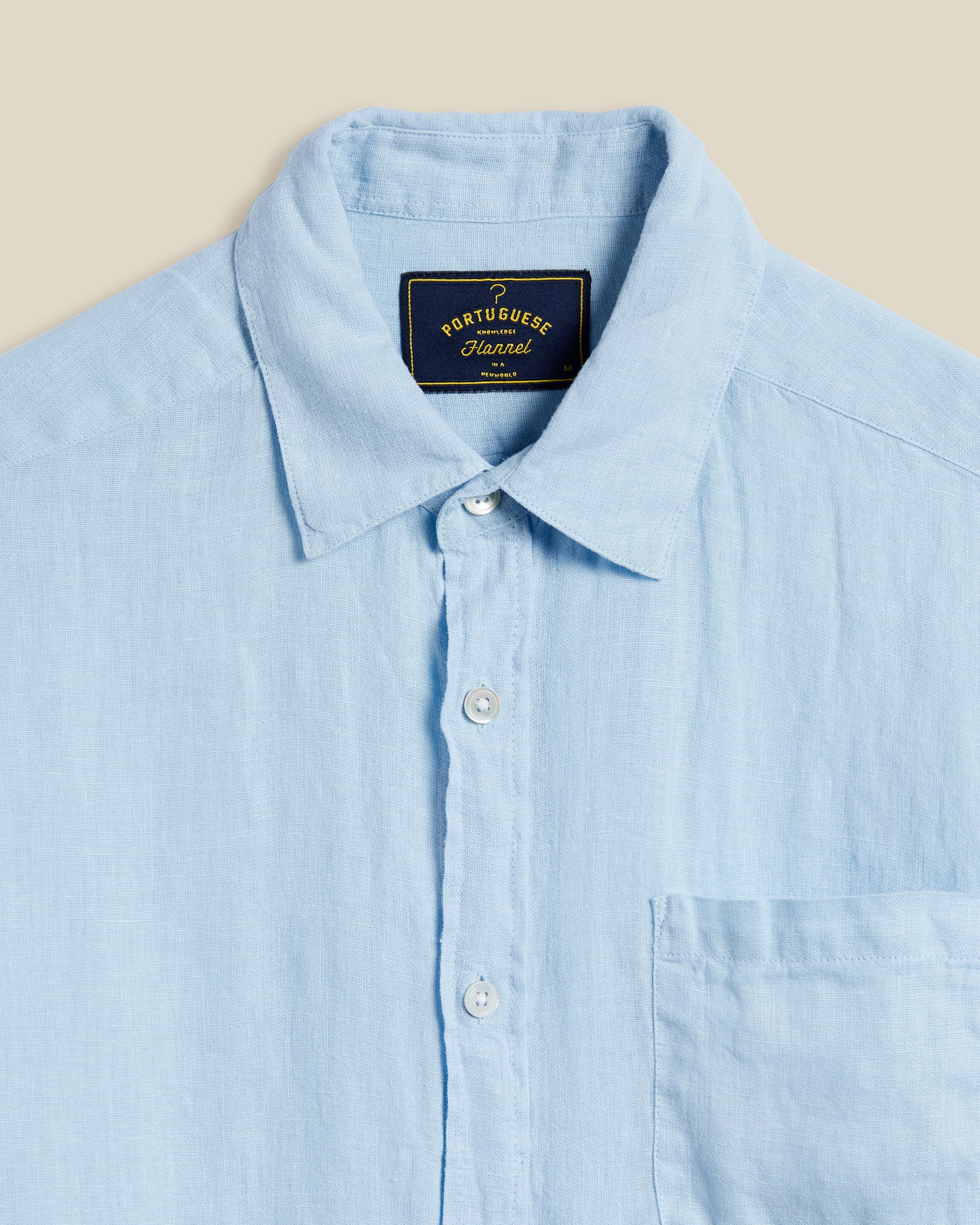 LINEN - SKY - Image 2