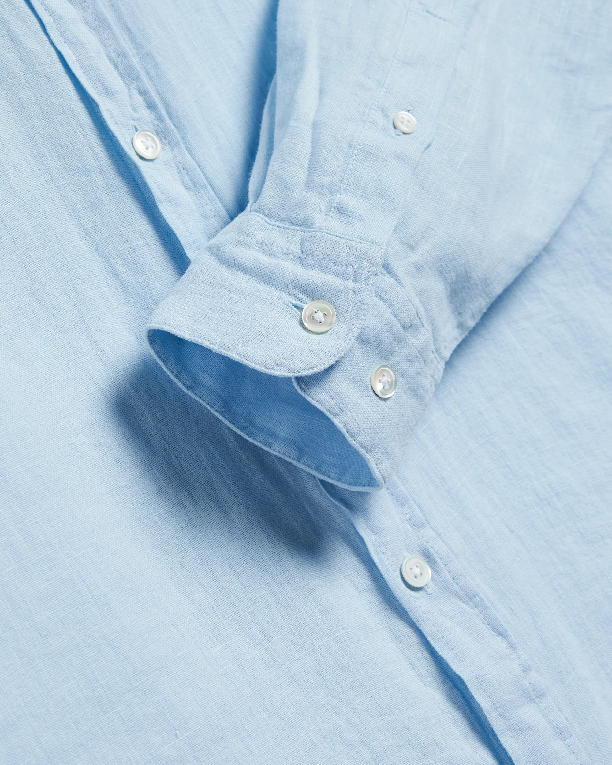 LINEN - SKY - Image 4