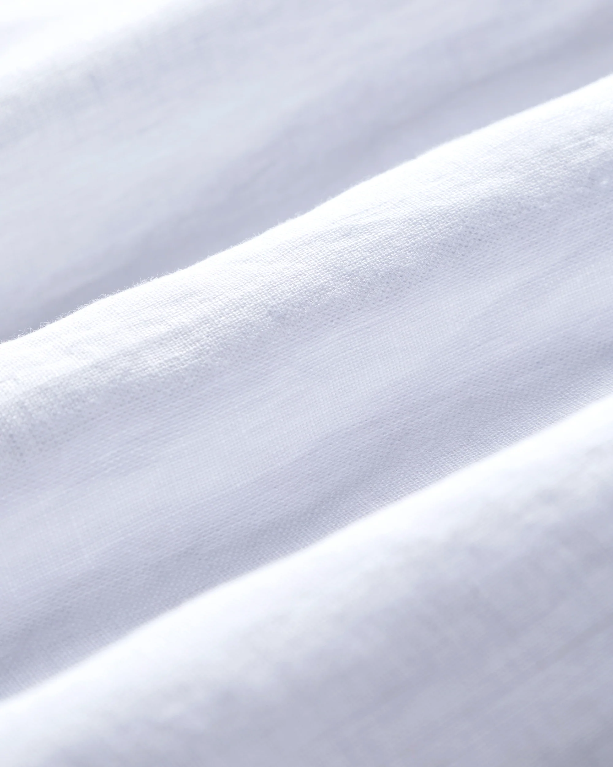 LINEN - WHITE - Image 5