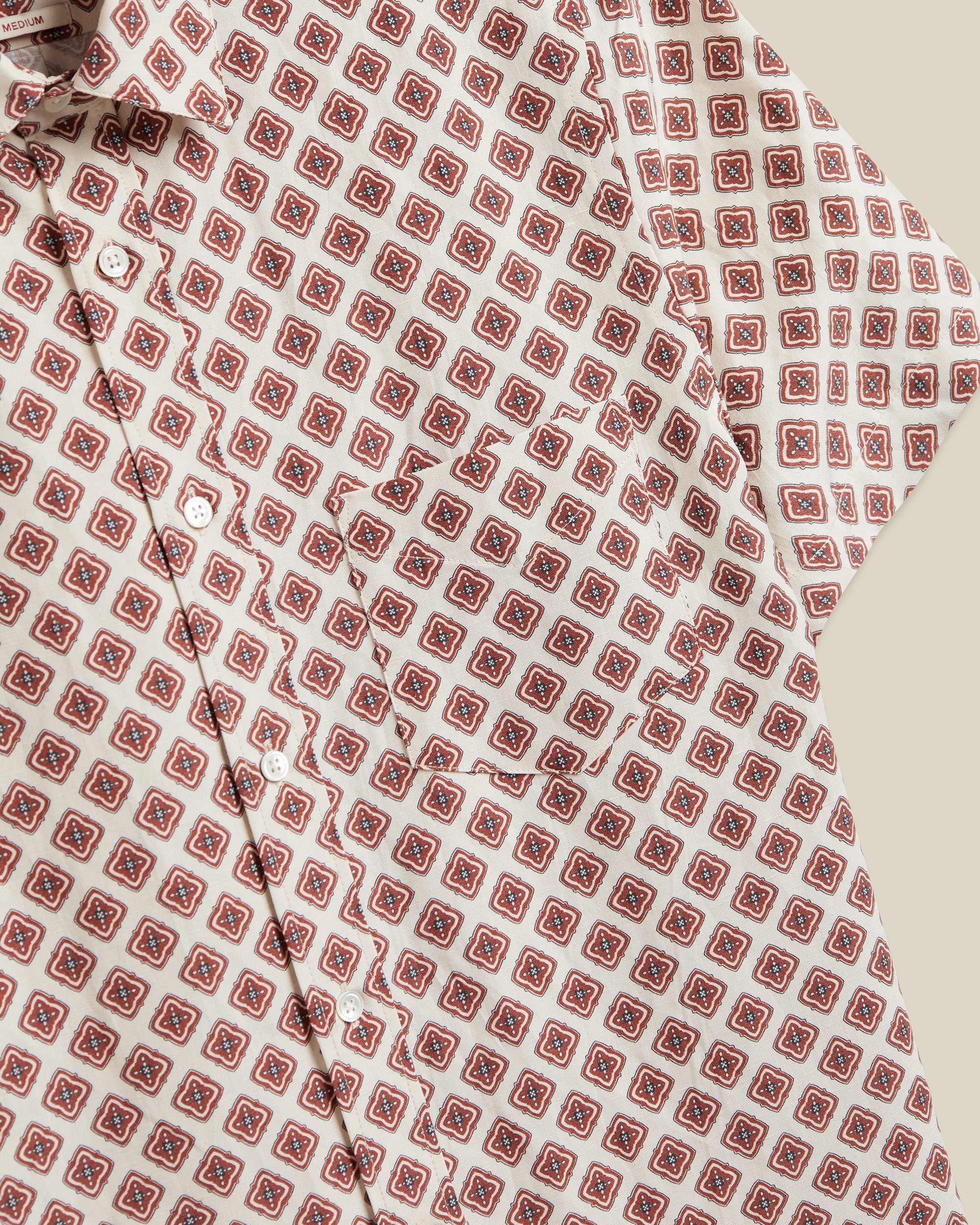 MOTIF SILK/LINEN - Image 3