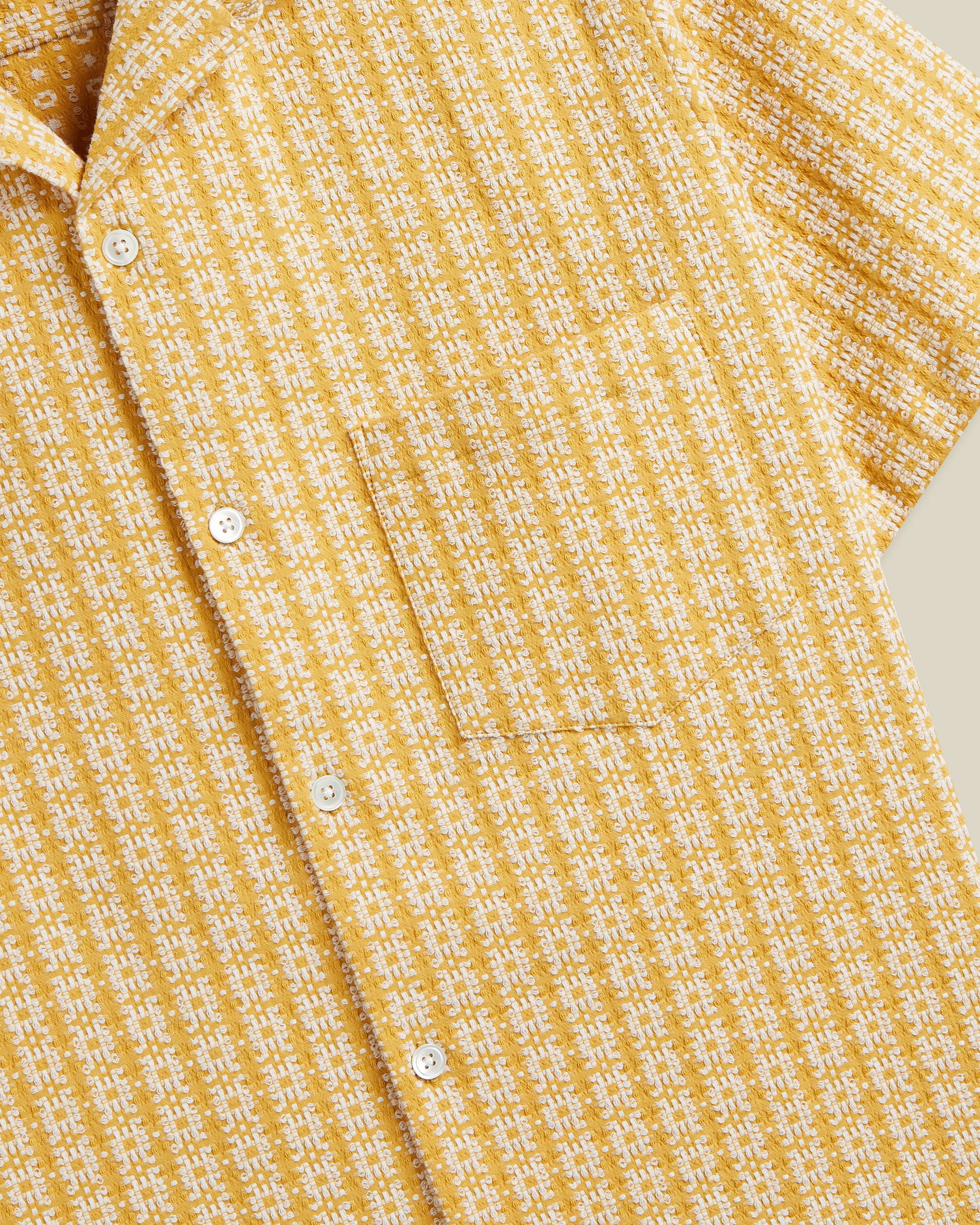 FLOWER POLLEN  - YELLOW - Image 3