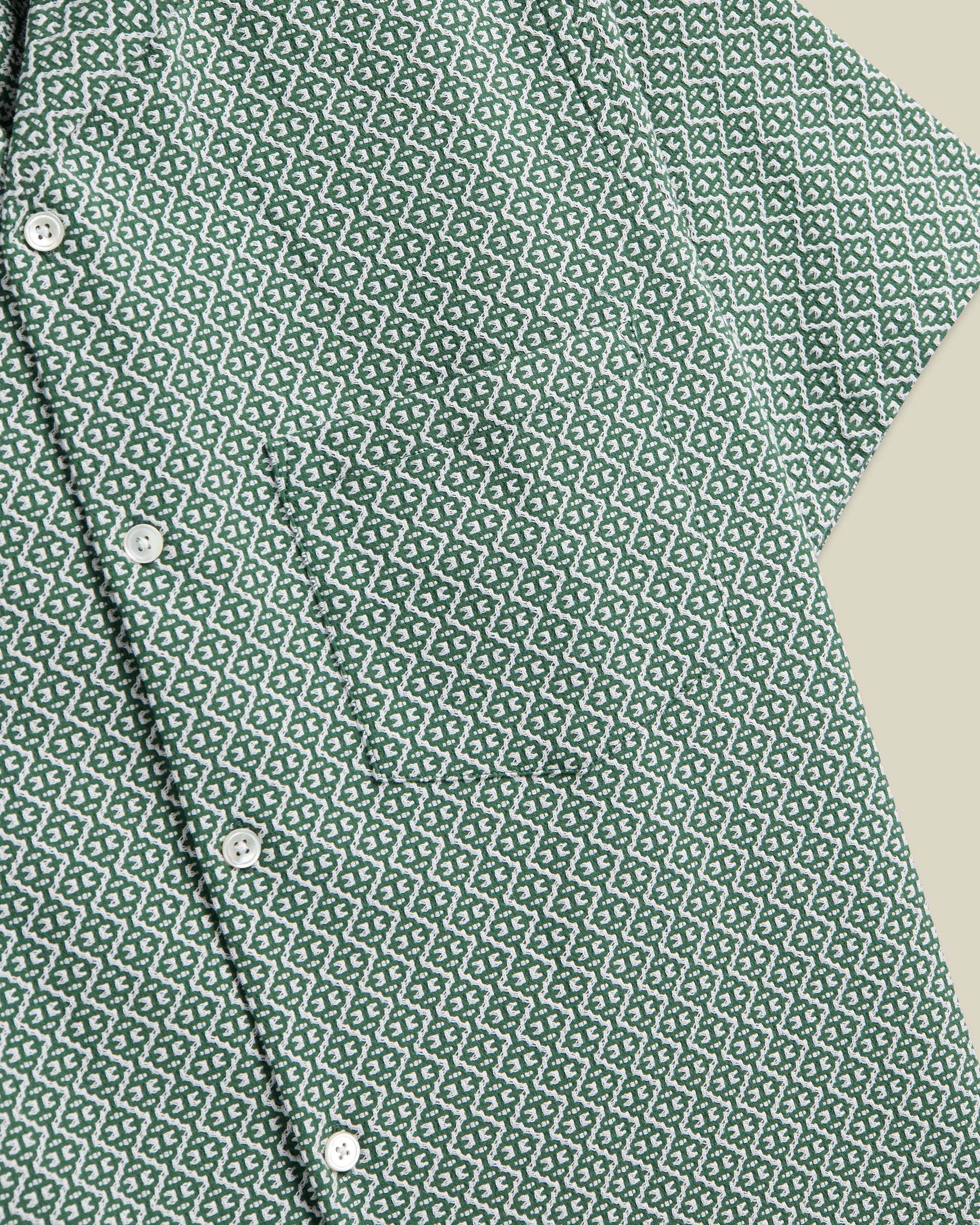 PORTUGUESE TILE - GREEN - Image 3