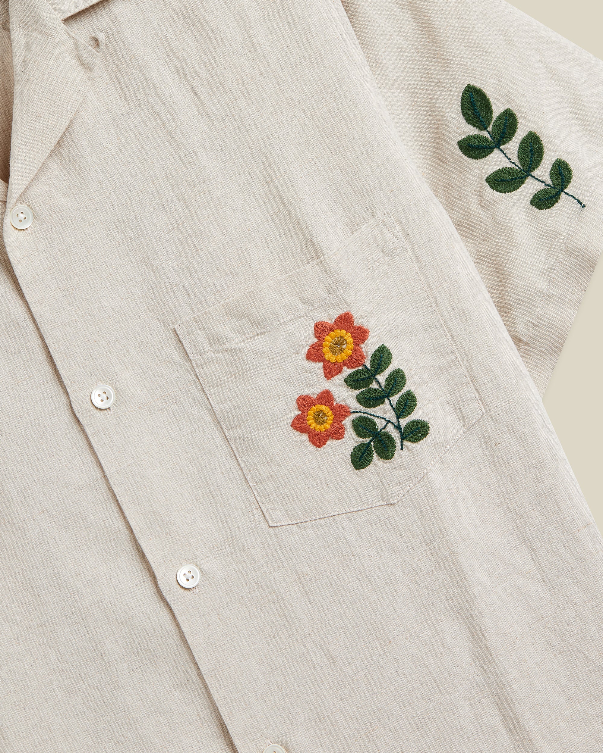 SPRING EMBROIDERY - Image 3