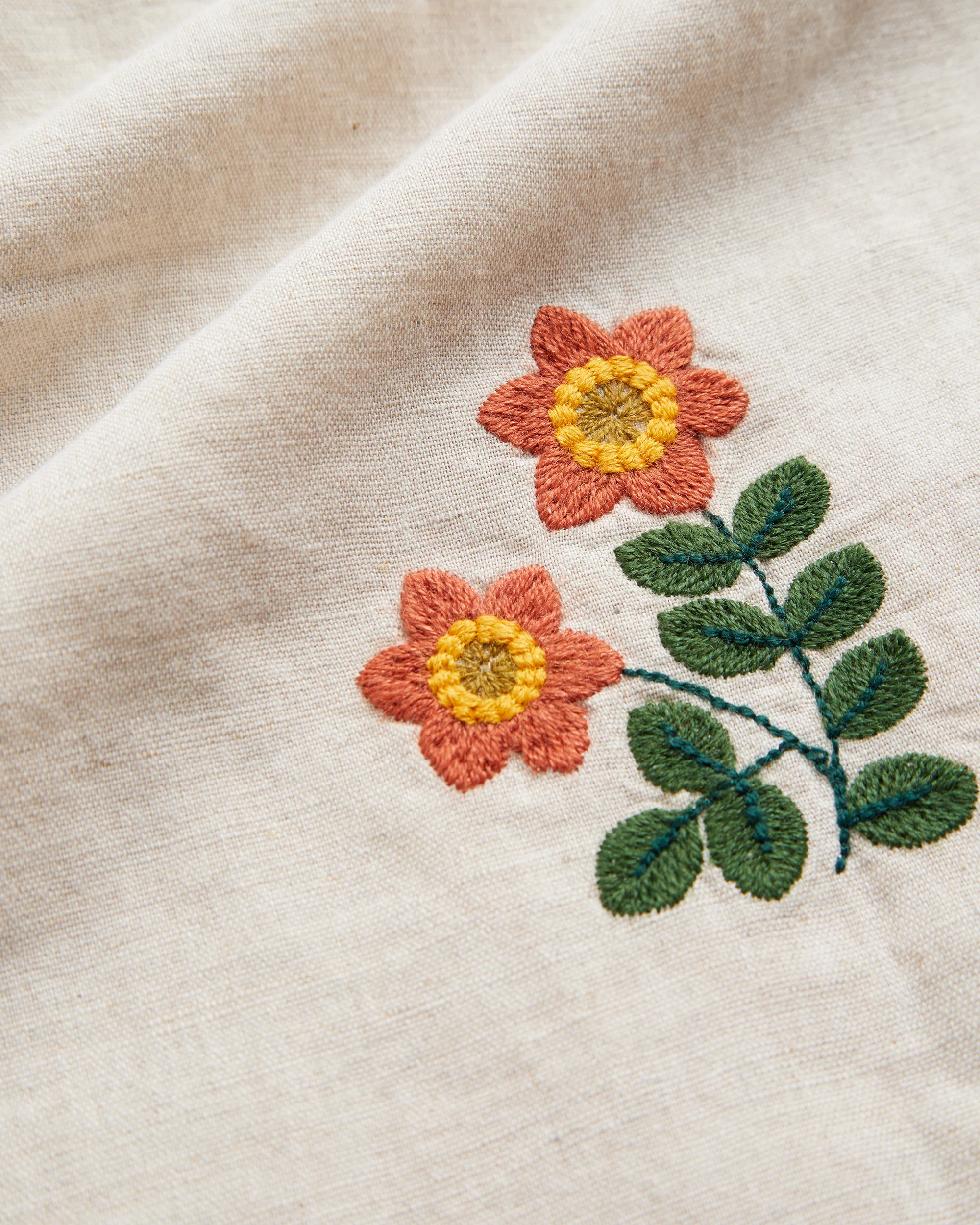 SPRING EMBROIDERY - Image 4
