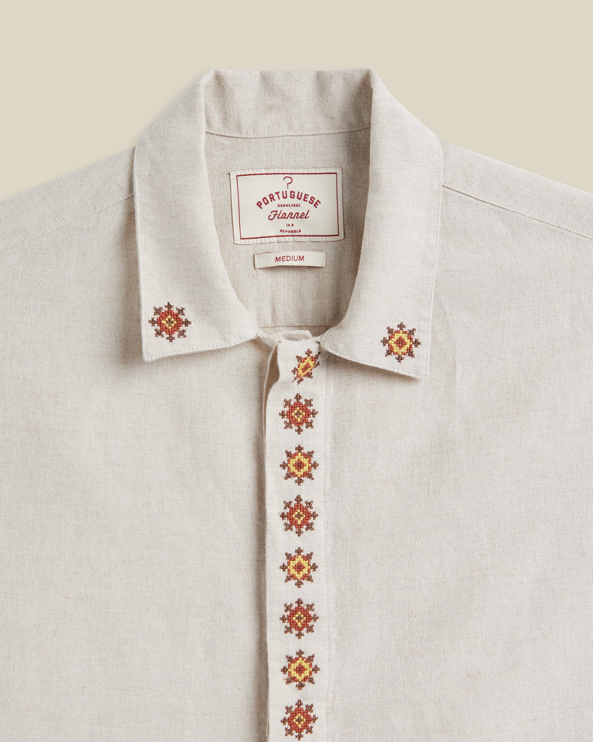 SPROUT EMBROIDERY - Image 2